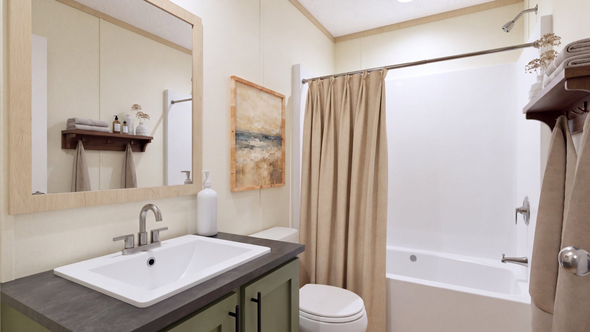 BOONE - Bathroom 1
