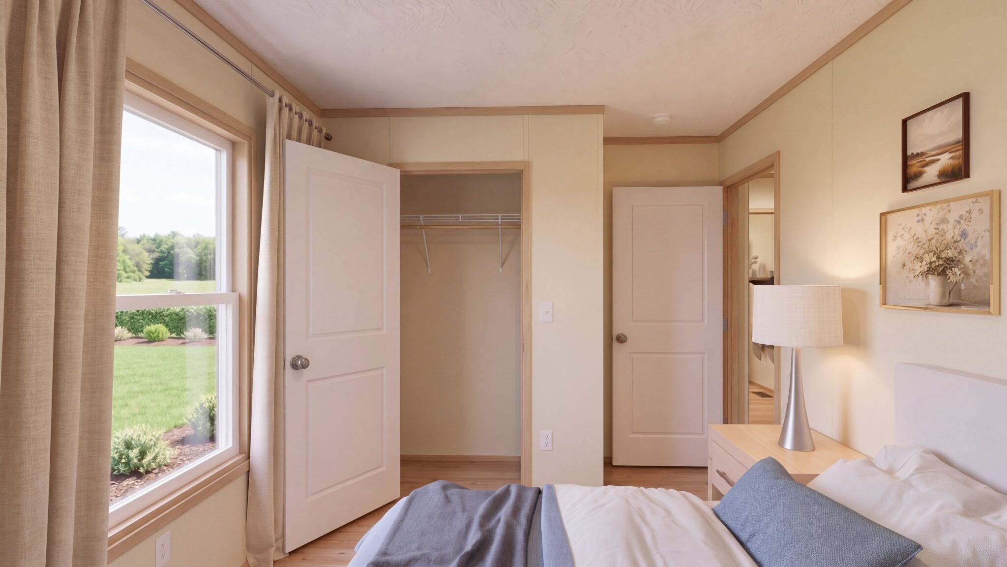BOONE - Bedroom 2
