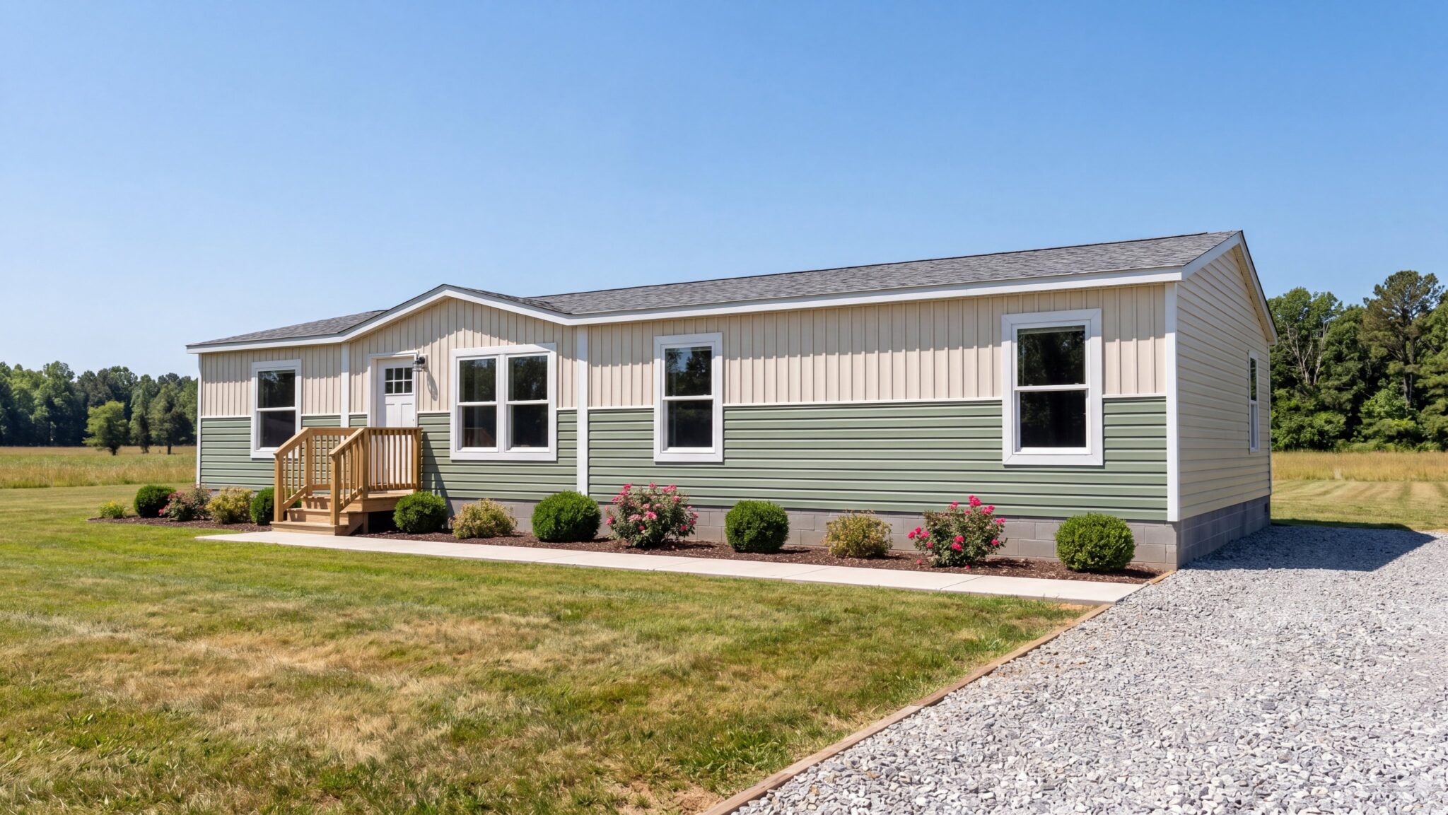 BOONE - Exterior