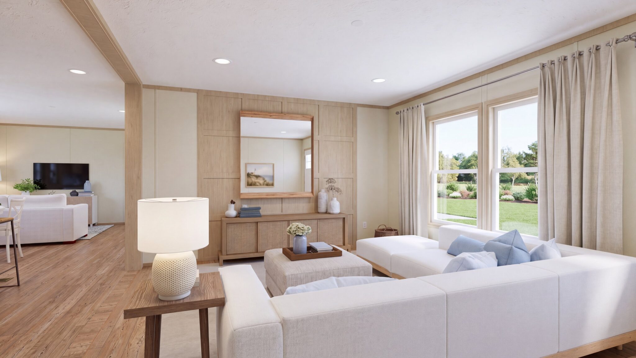 BOONE - Living Room 3