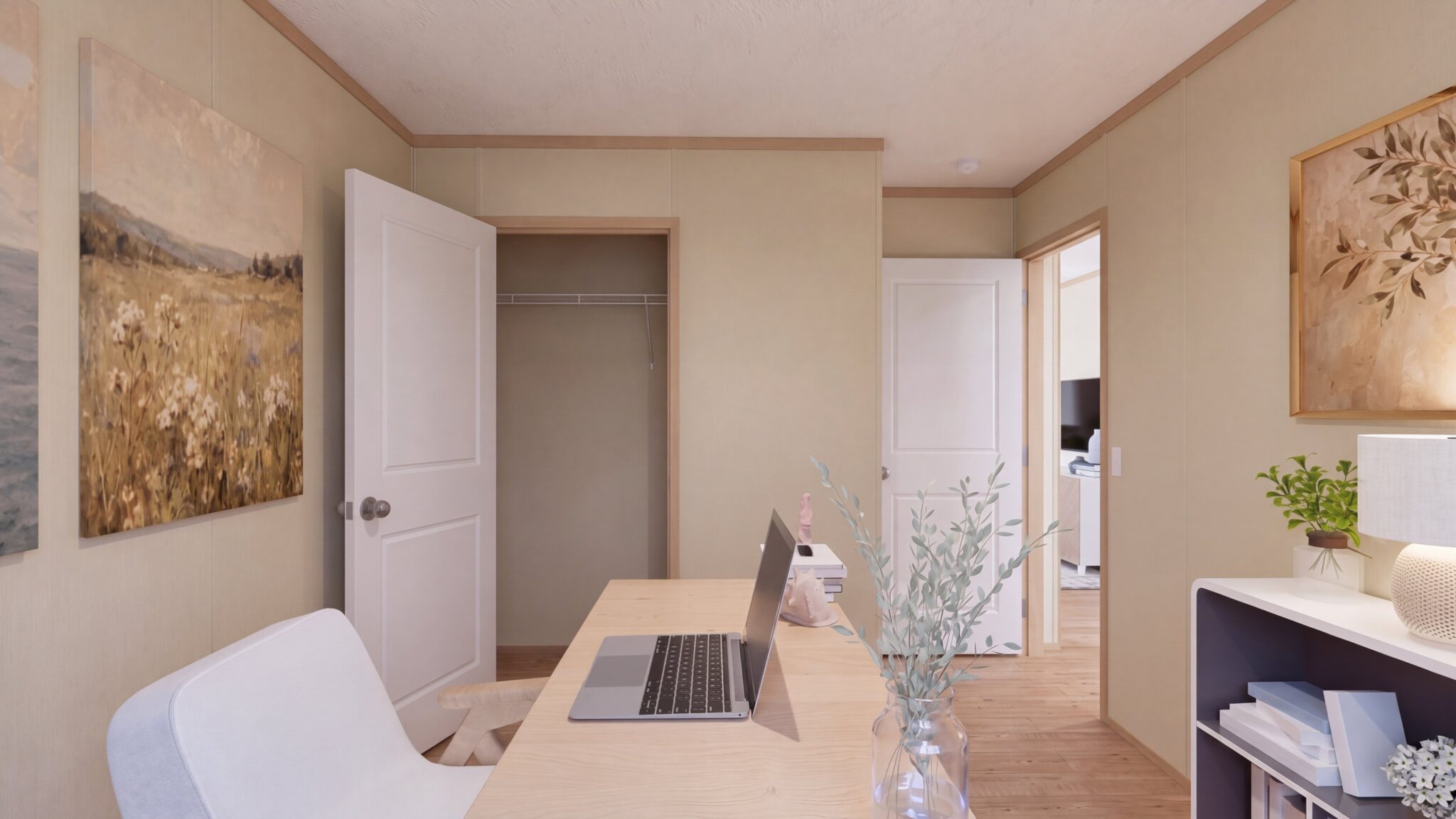 BOONE - Office 1