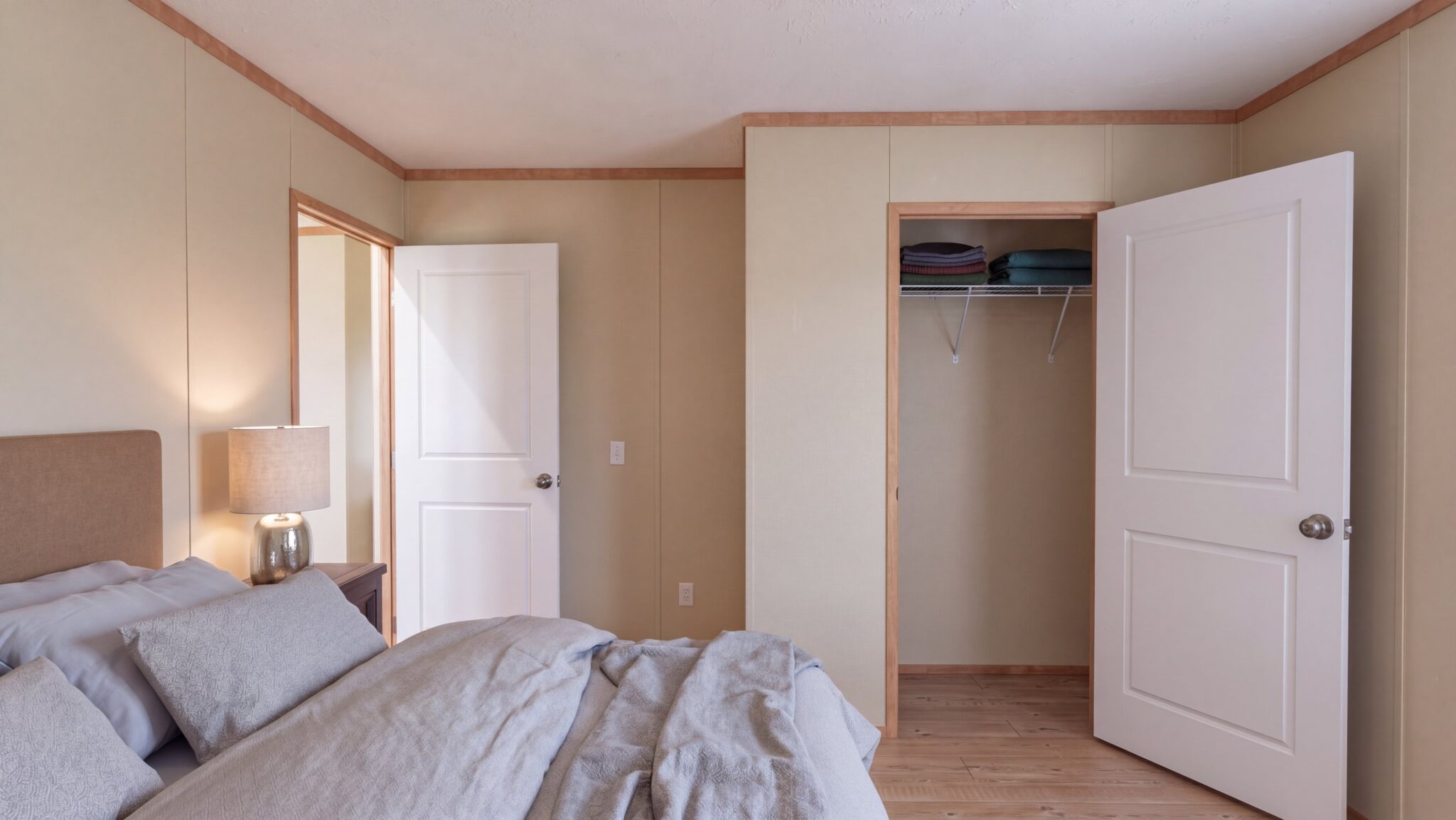 CROCKETT - Bedroom 1