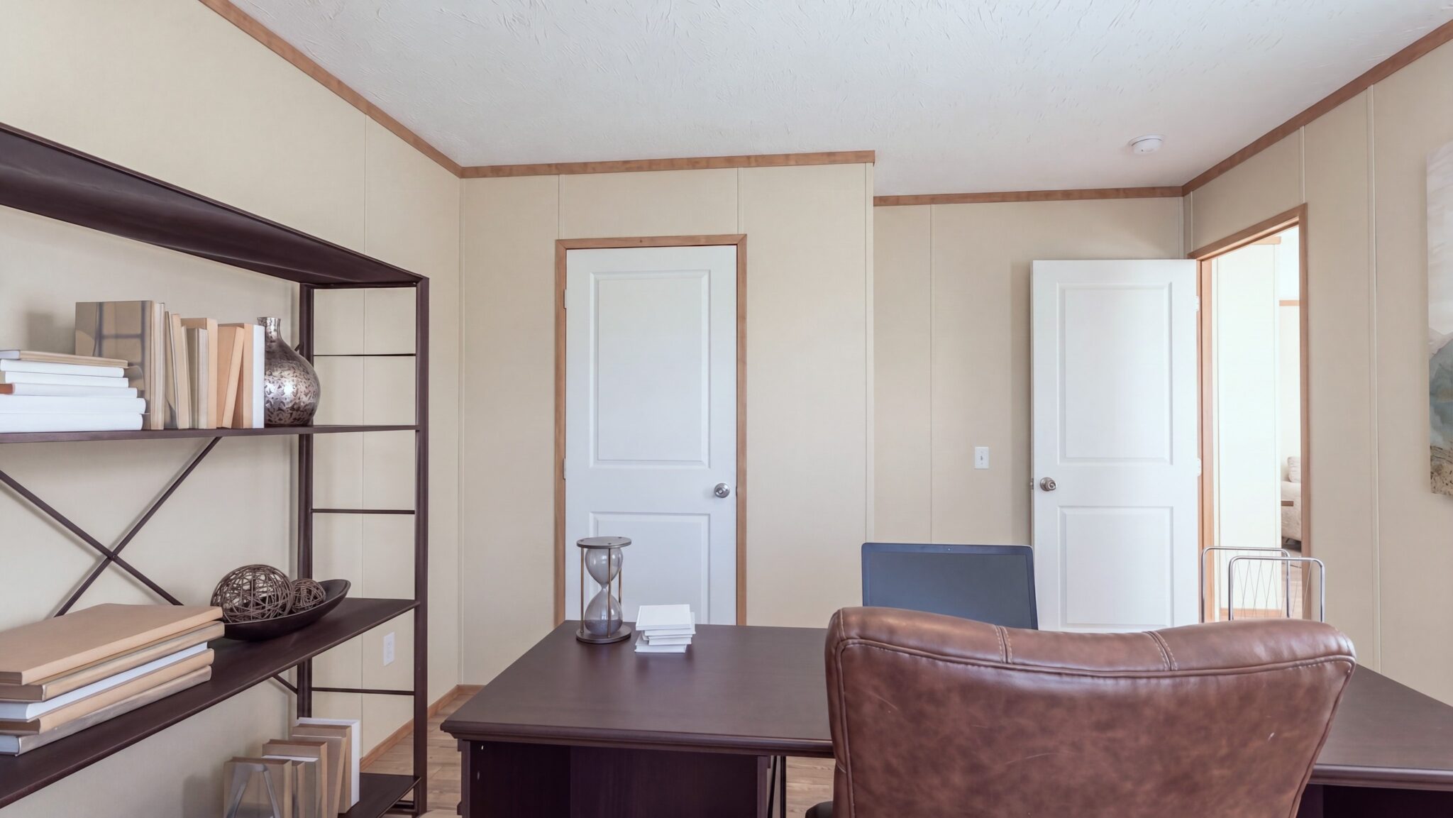 CROCKETT - Office 1