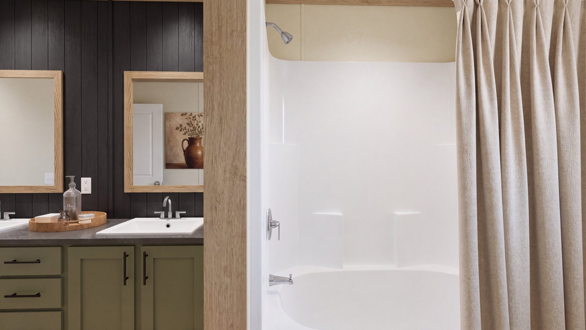 DESOTO - Bathroom 1