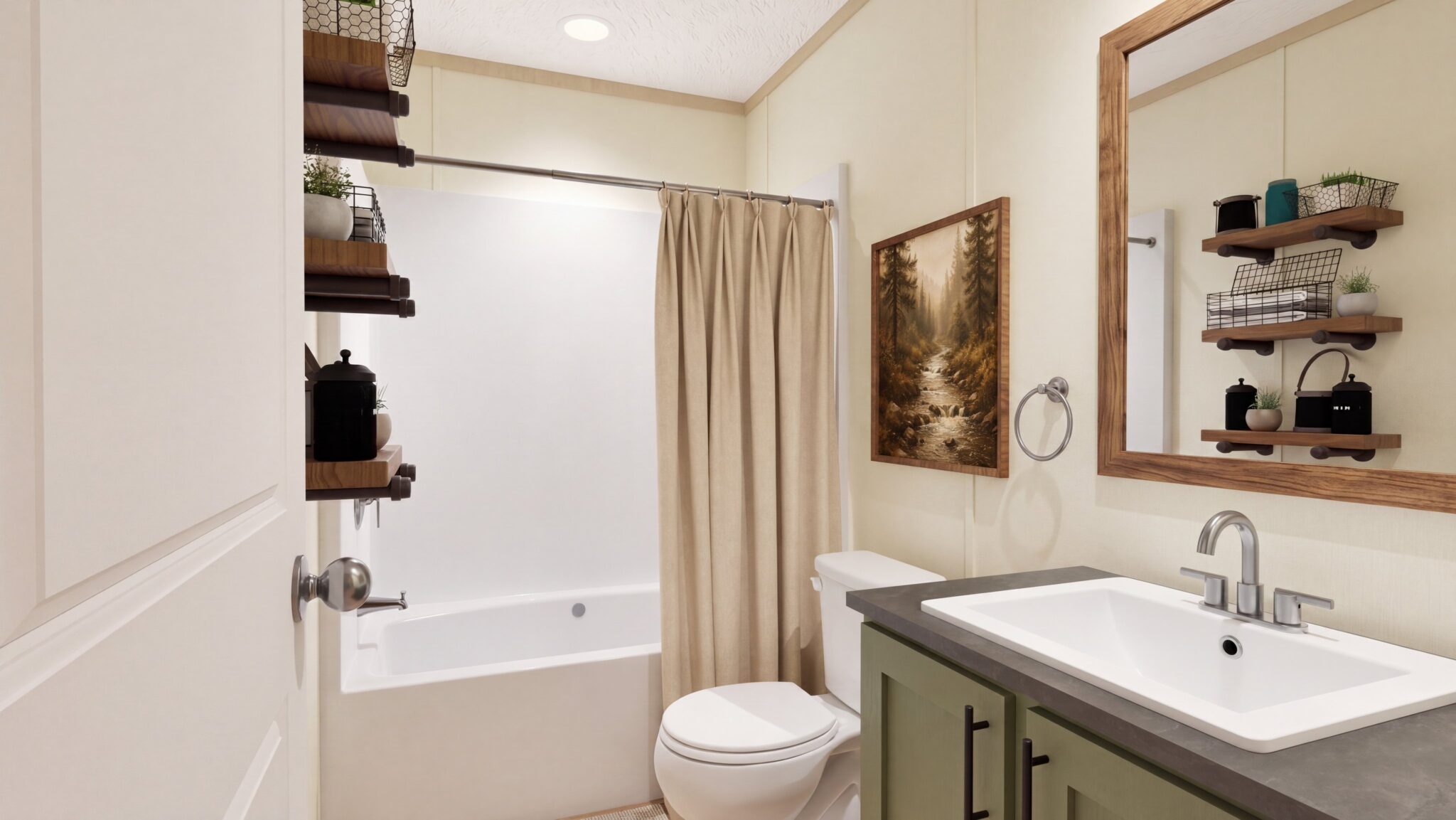 DESOTO - Bathroom 2
