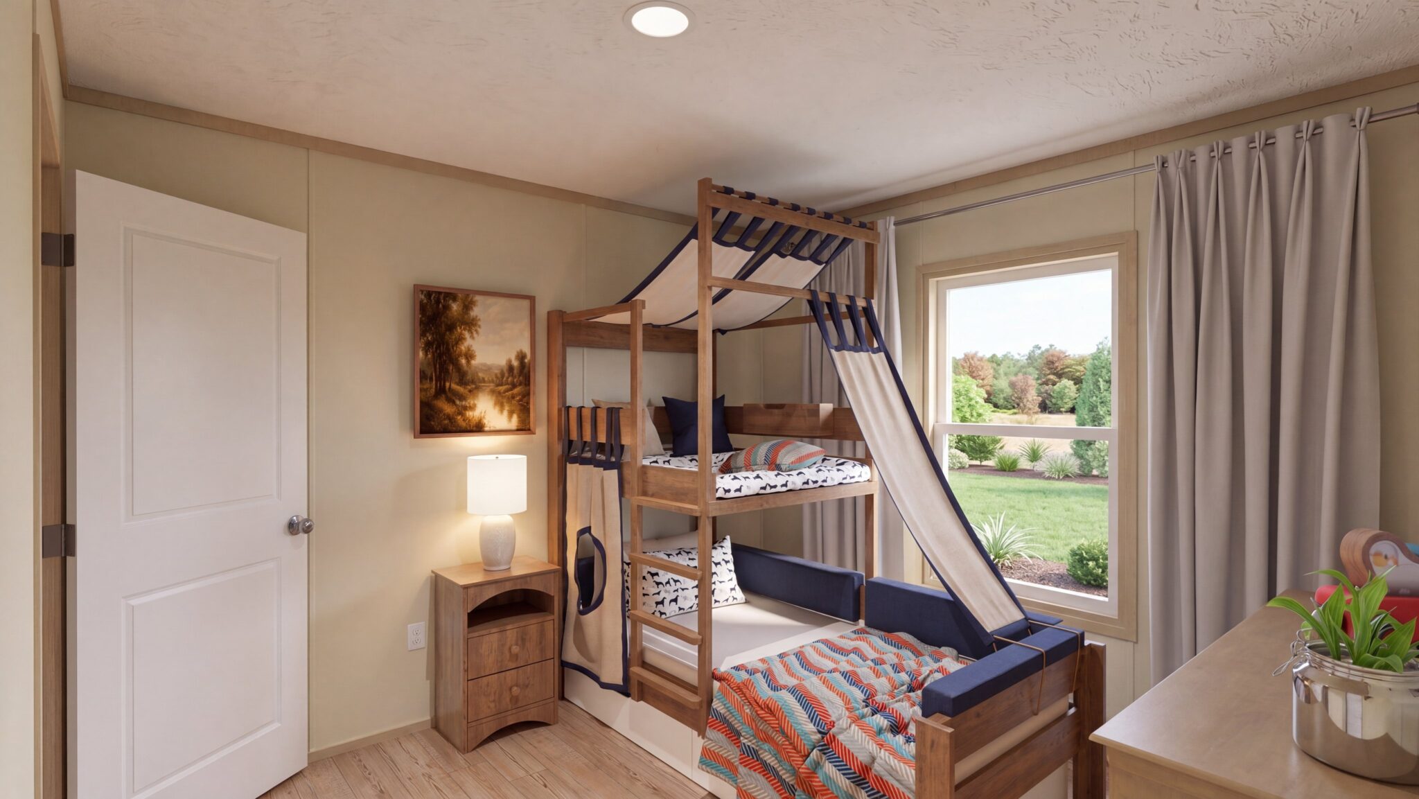 DESOTO - Bedroom 4