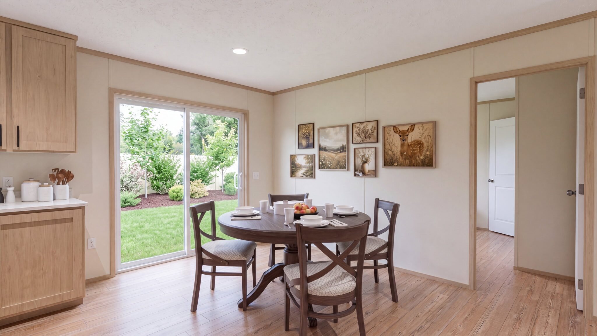 DESOTO - Dining Room