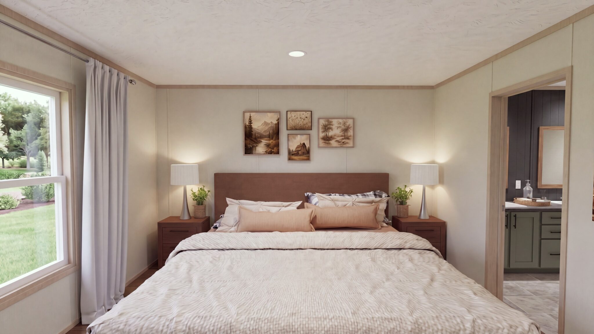 DESOTO - Primary Bedroom 1
