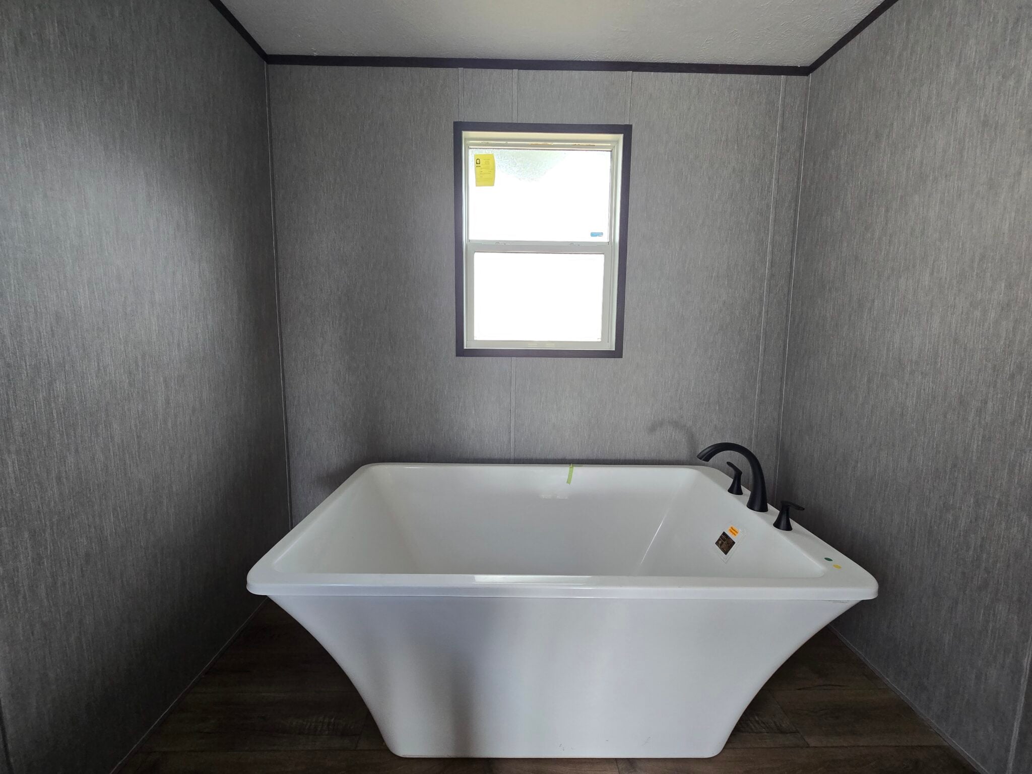 Dark Pearl Primary Bath 1