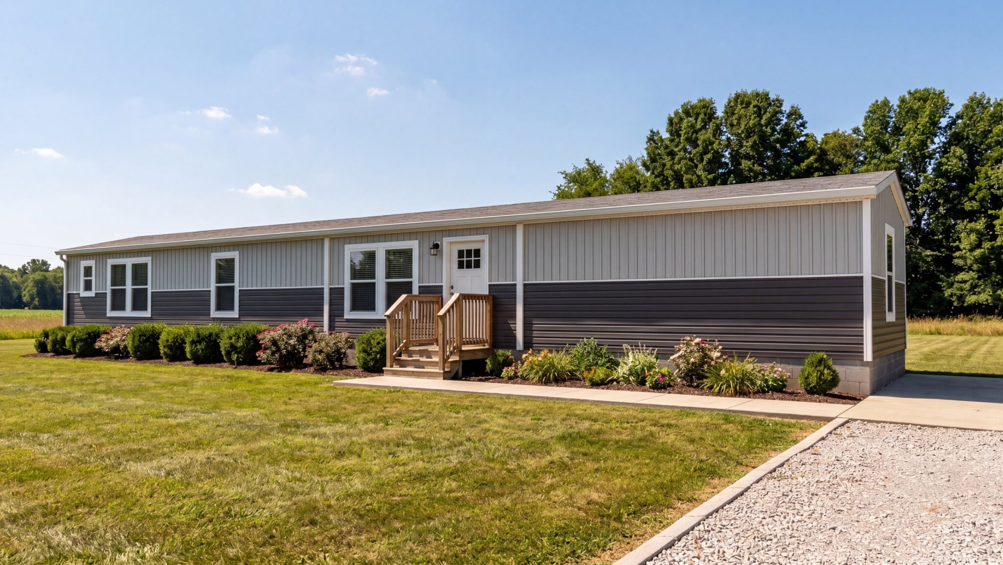 HUDSON - Exterior
