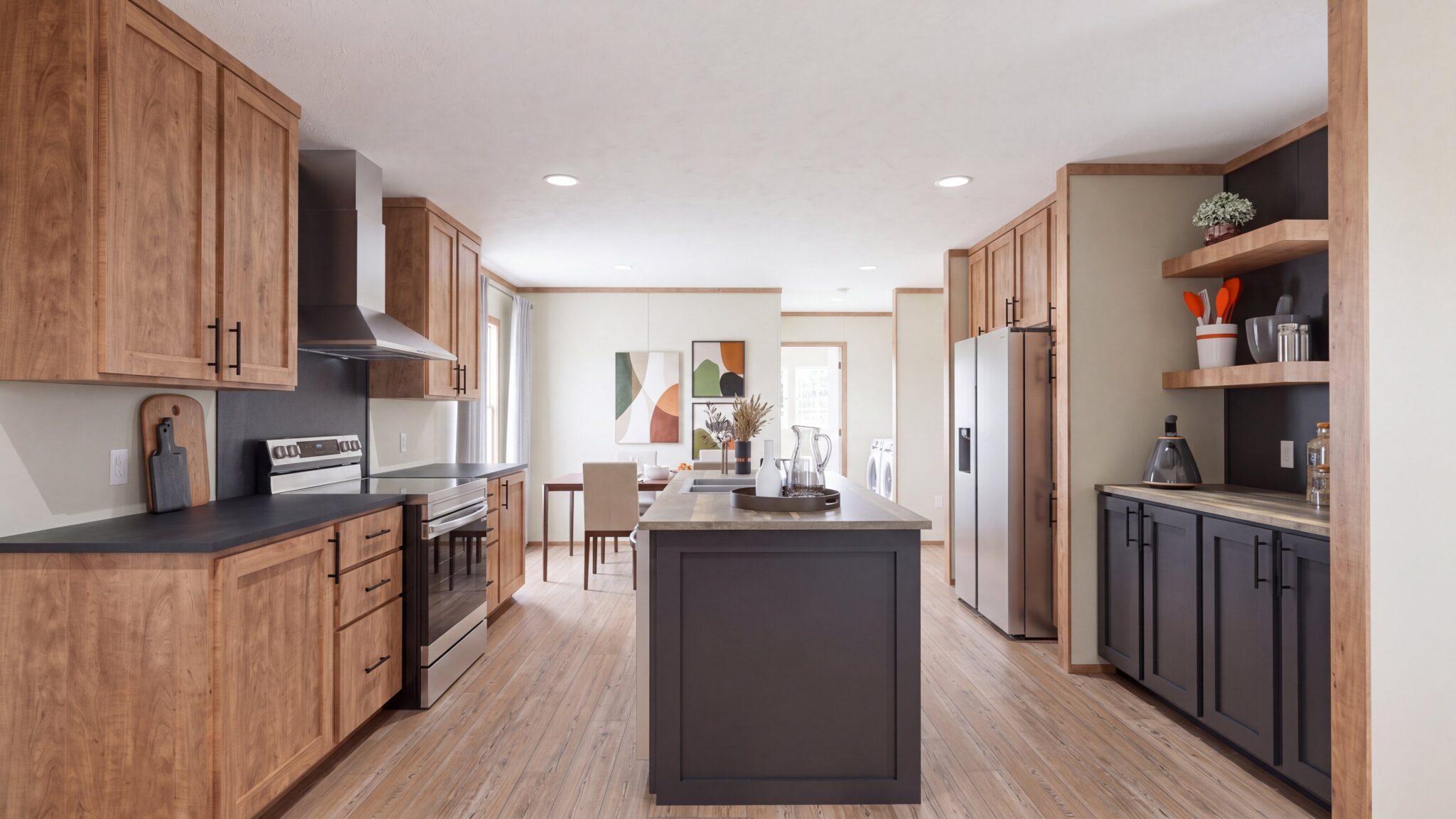HUDSON - Kitchen 1