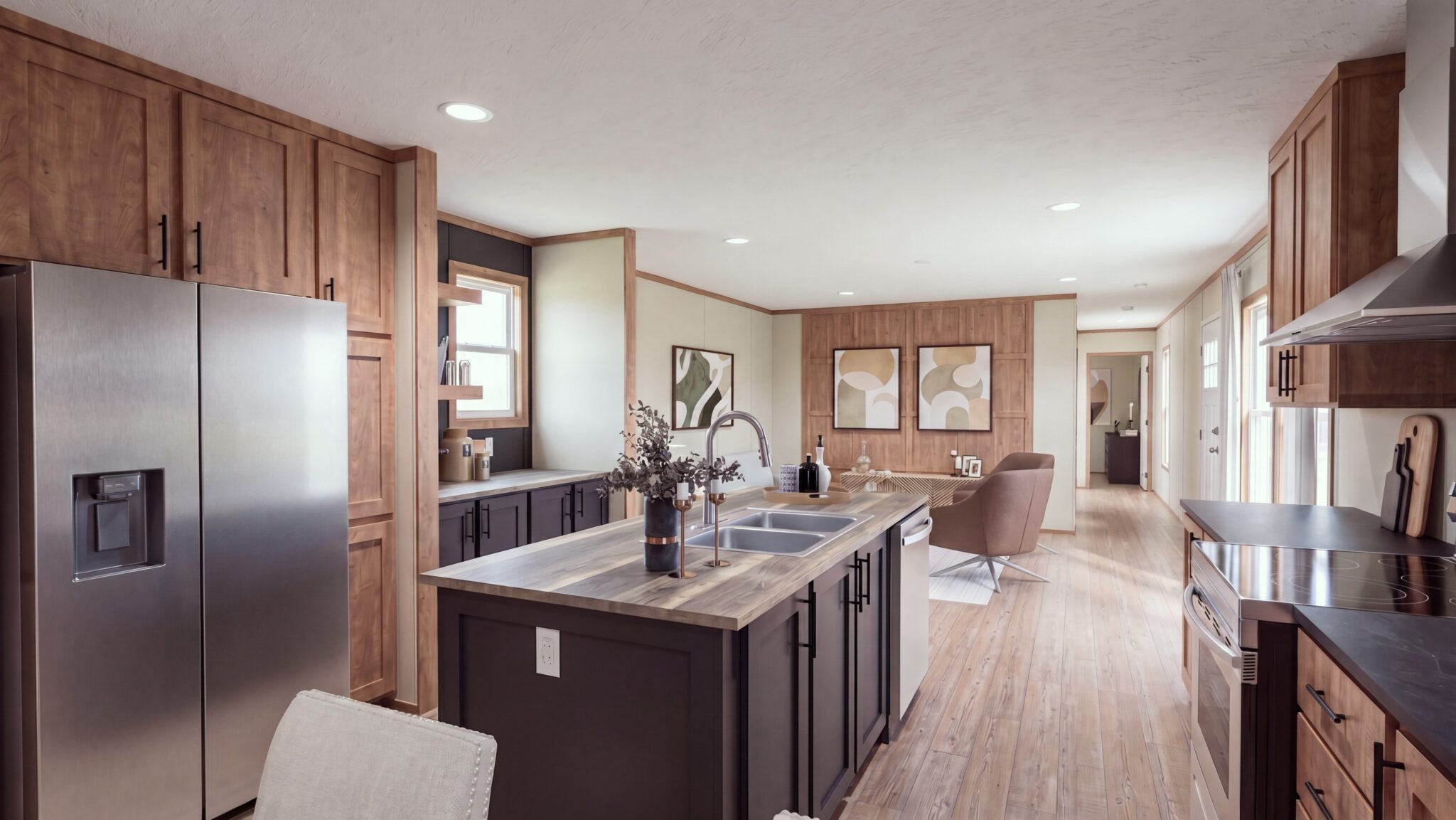 HUDSON - Kitchen 2