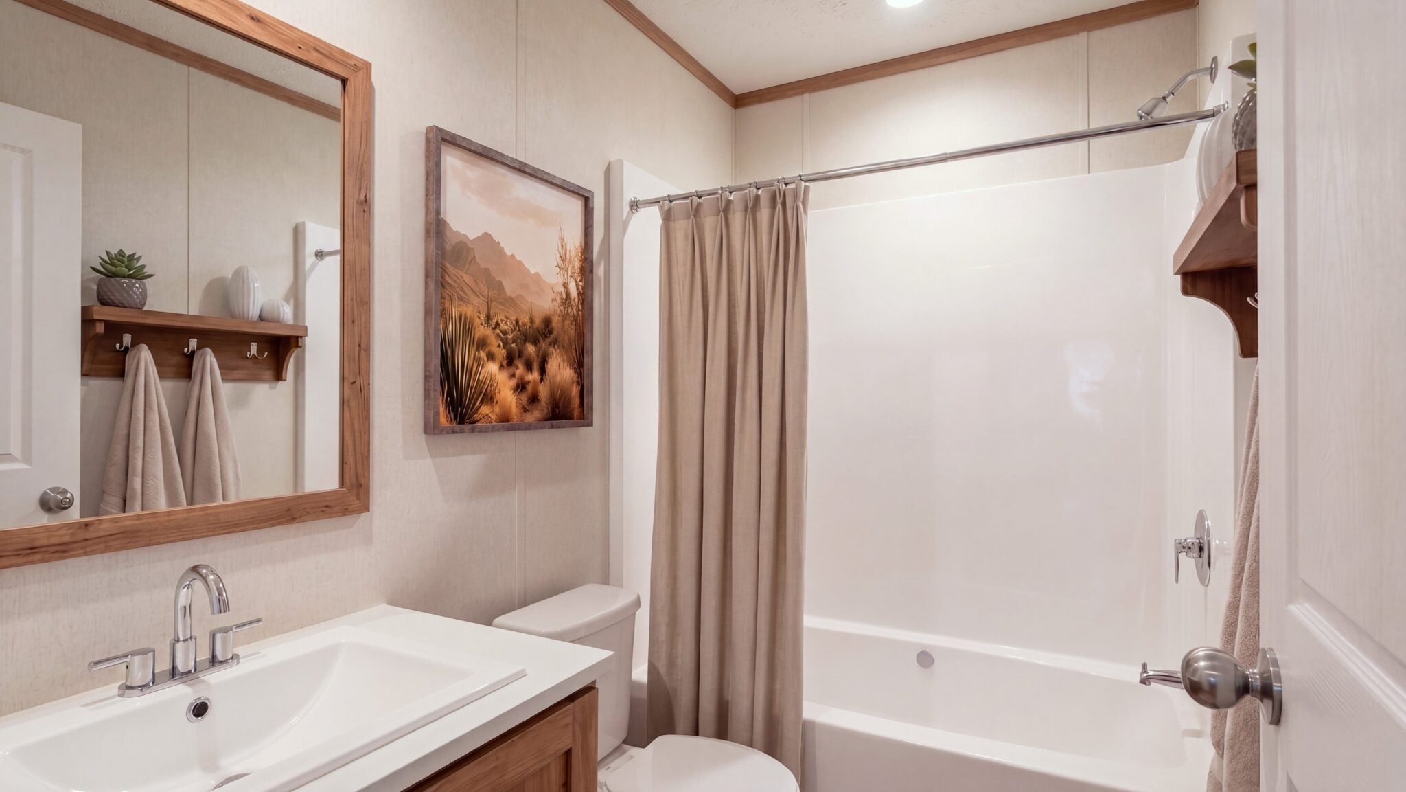 LEWIS - Bathroom 2