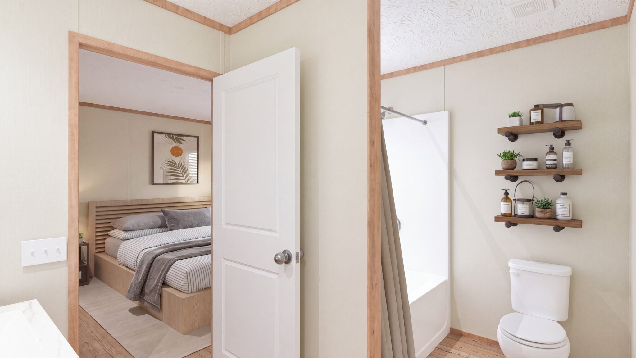 MARINER - Bathroom 2