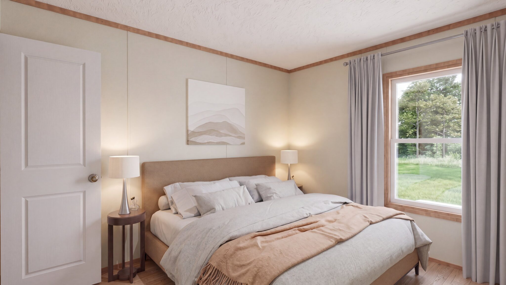 MARINER - Bedroom 2