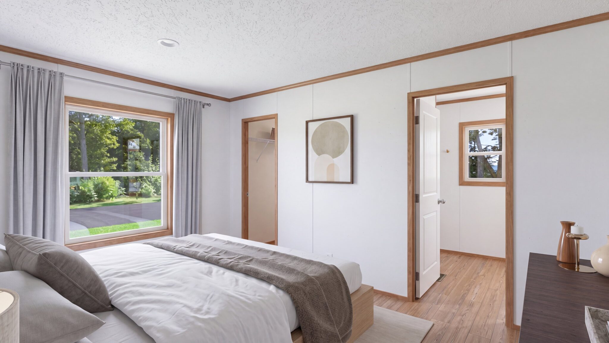 MARINER - Bedroom 3