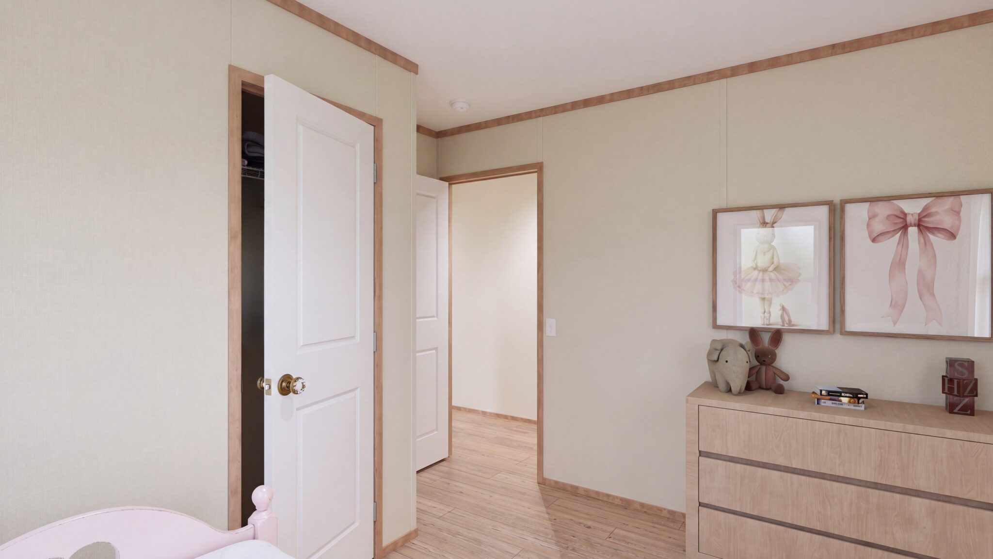 MARINER - Bedroom 4