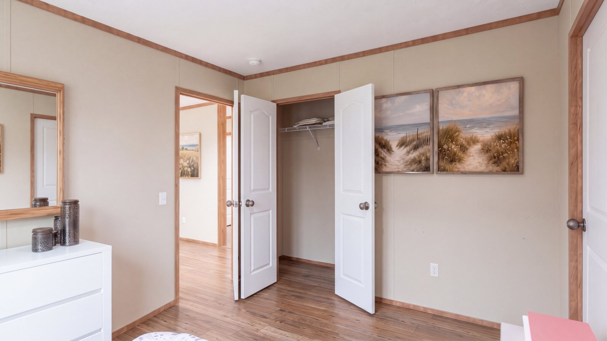 SNOWCAP - Bedroom 4