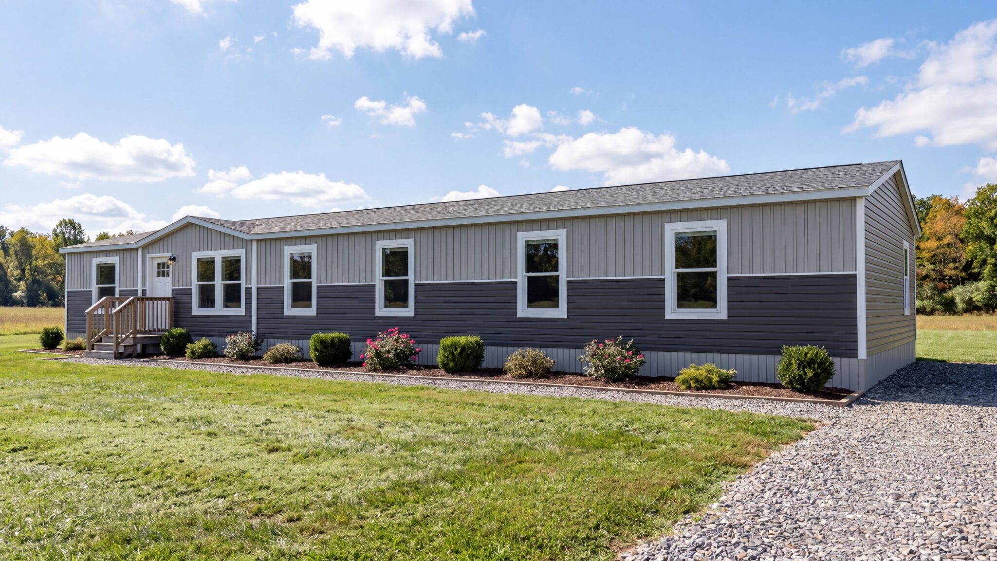 SNOWCAP - Exterior
