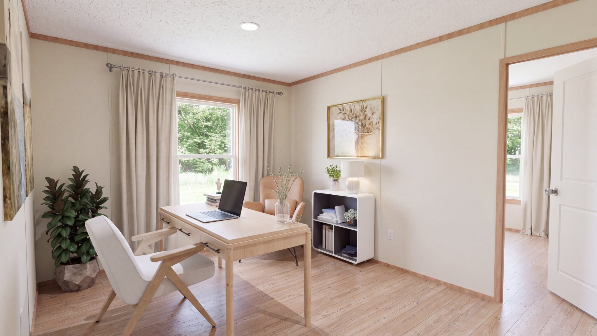 SNOWCAP - Office