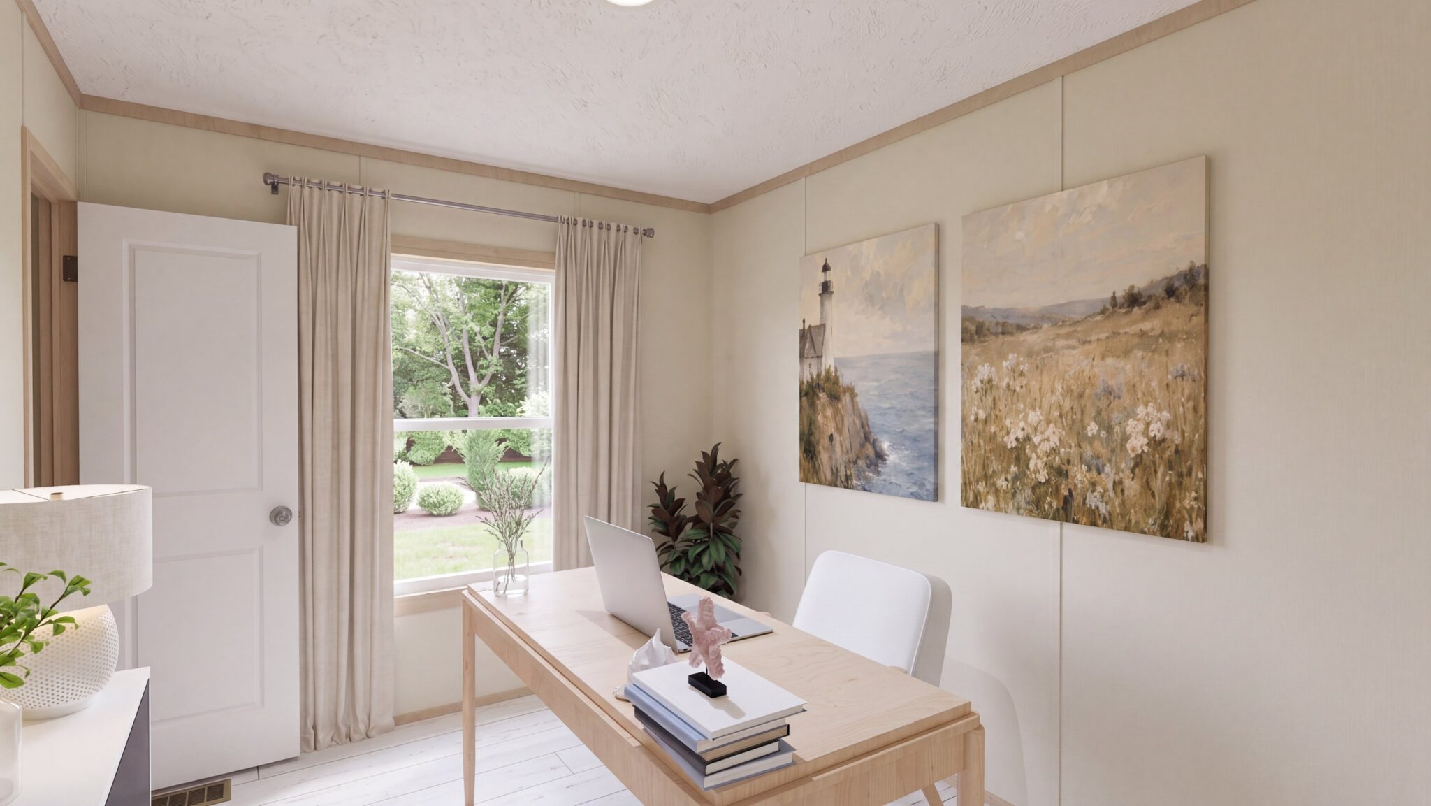 VOYAGE - Office 1