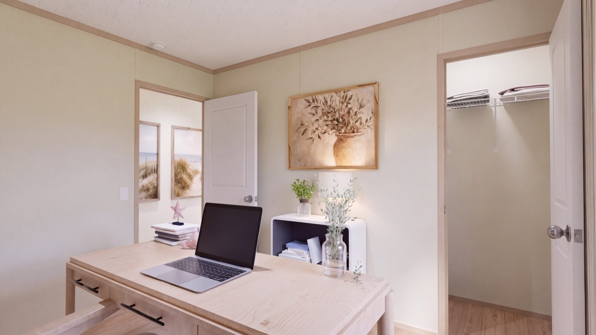 VOYAGE - Office 2