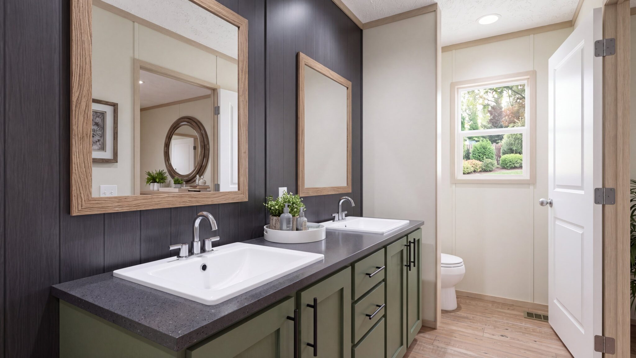 VOYAGE - Primary Bathroom 2