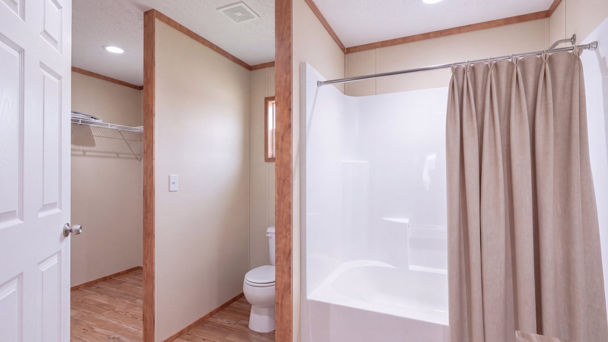 SEVIER - Bathroom 2