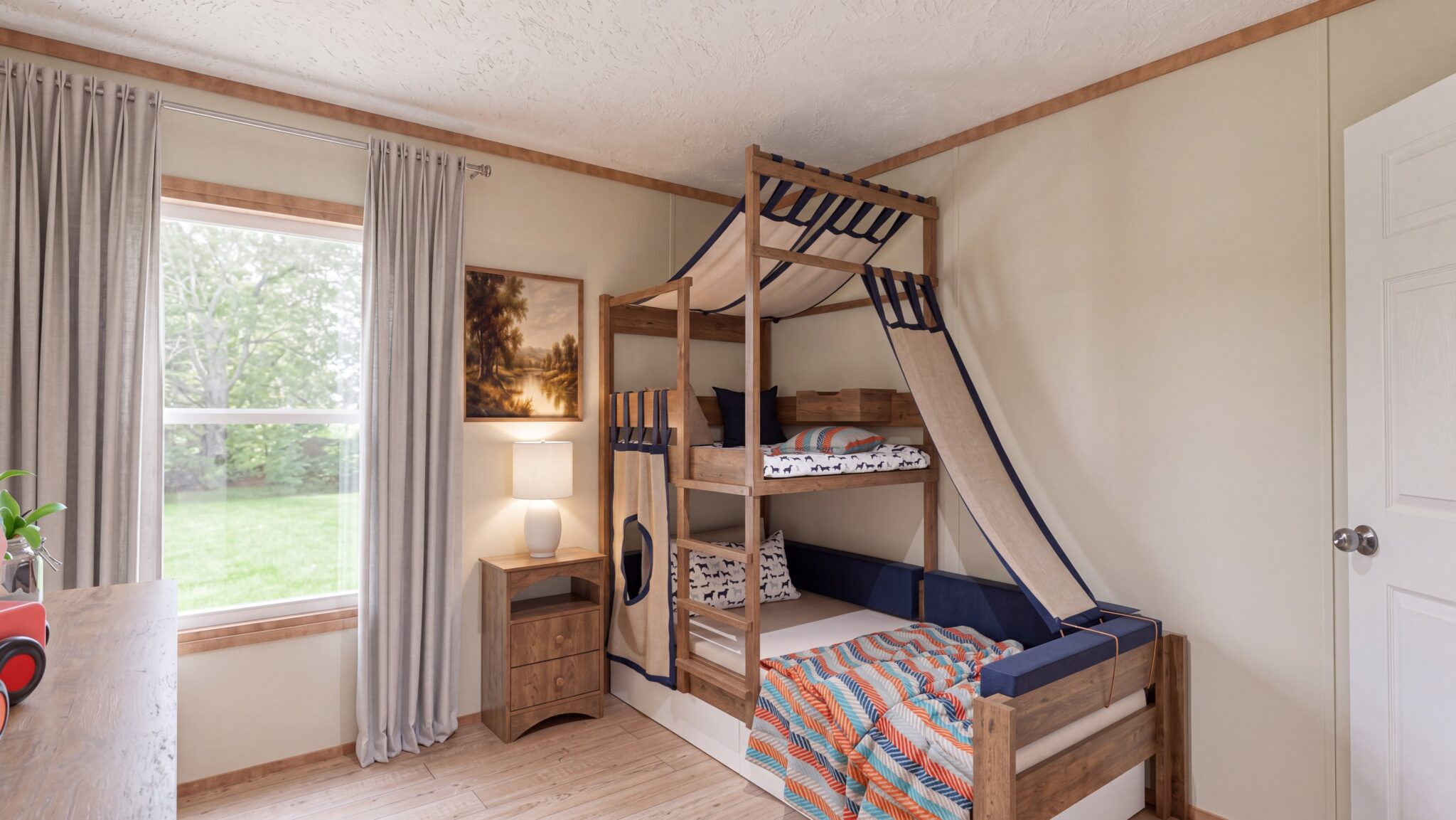 SEVIER - Bedroom 1