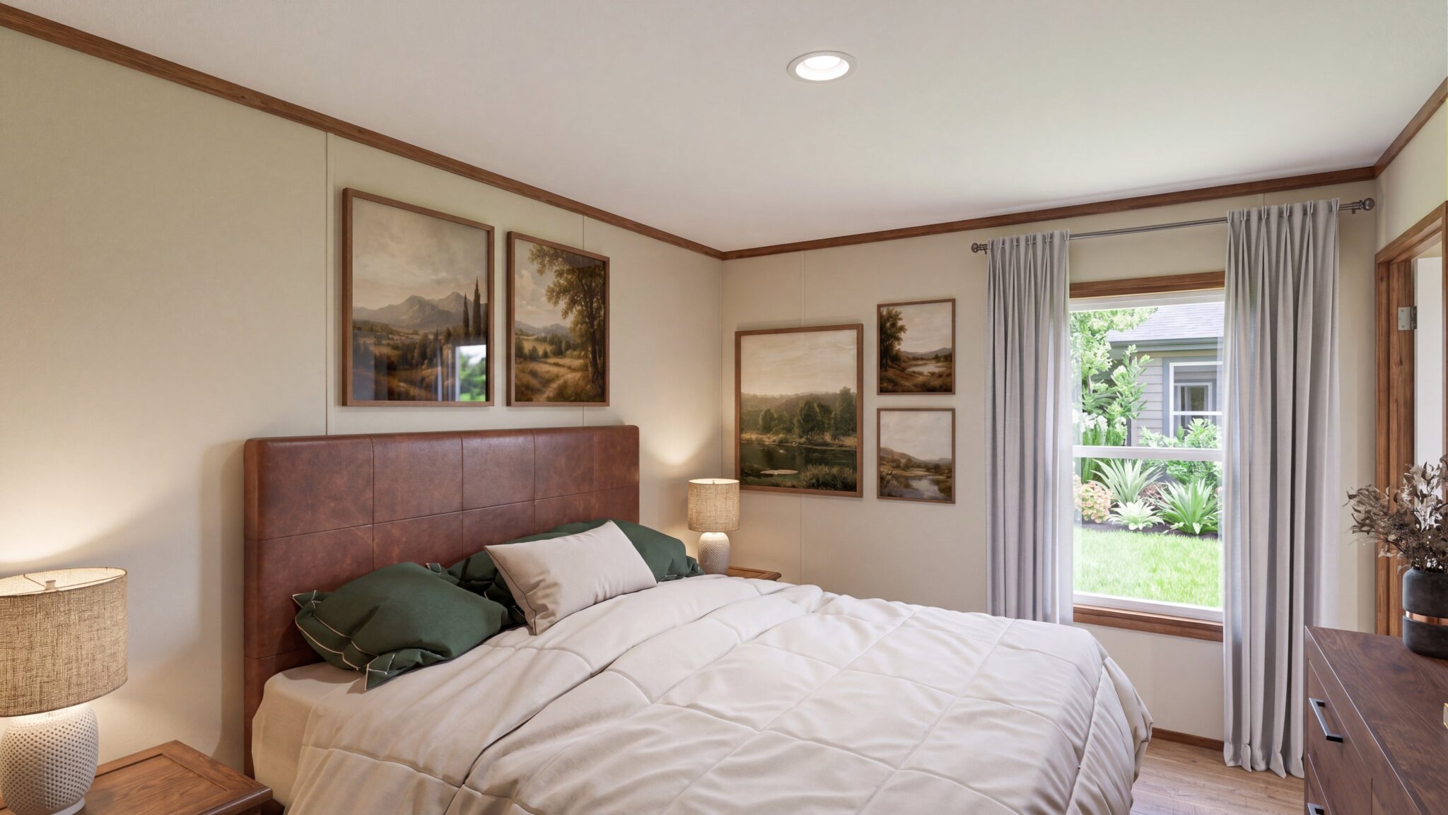 SEVIER - Bedroom 2