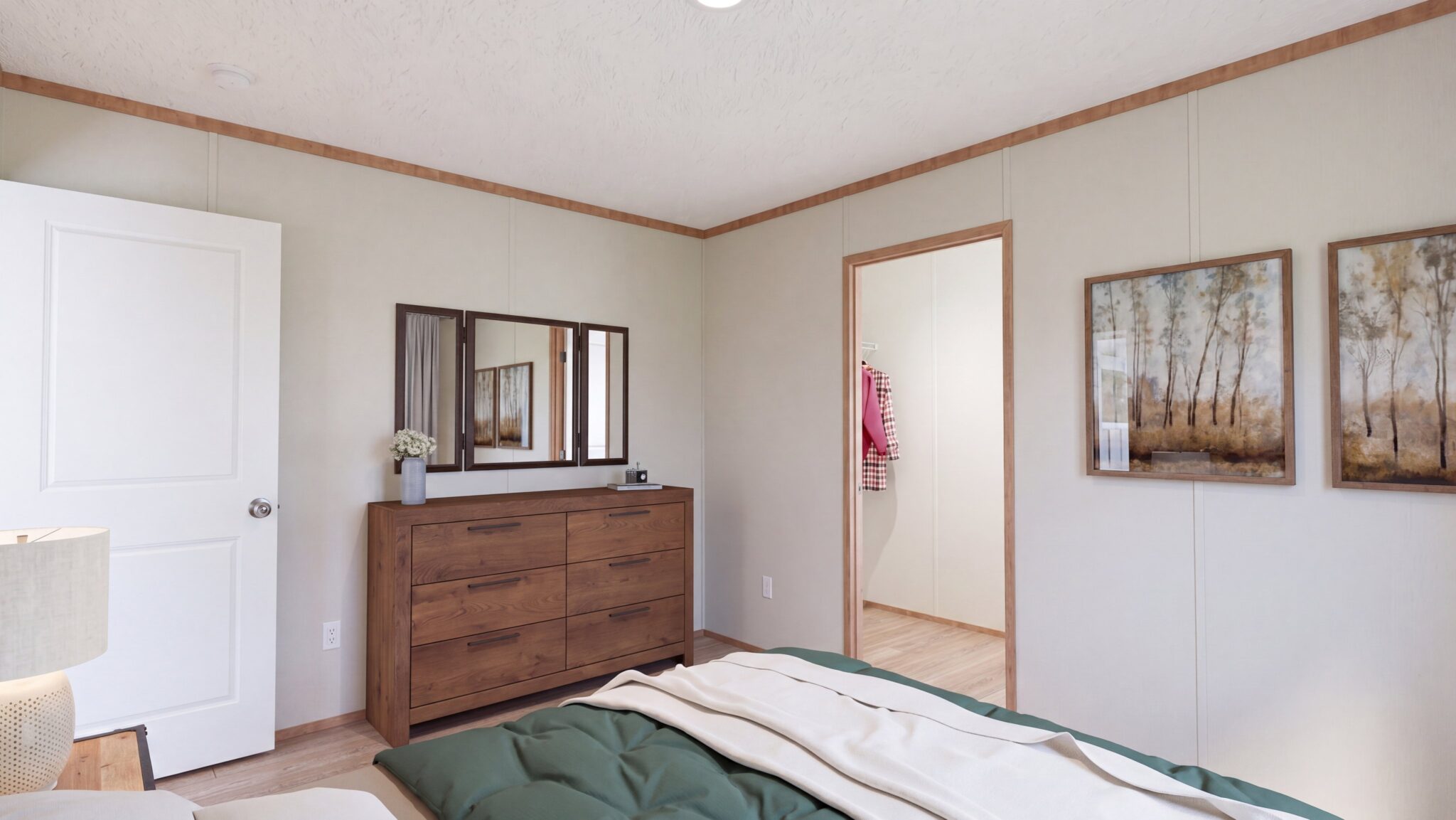 SEVIER - Bedroom 4