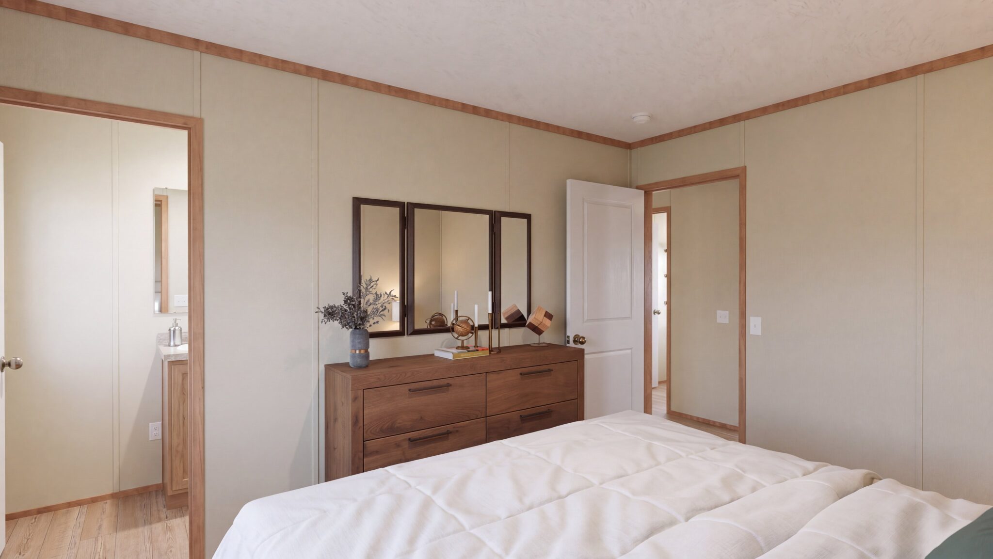 SEVIER - Bedroom 5
