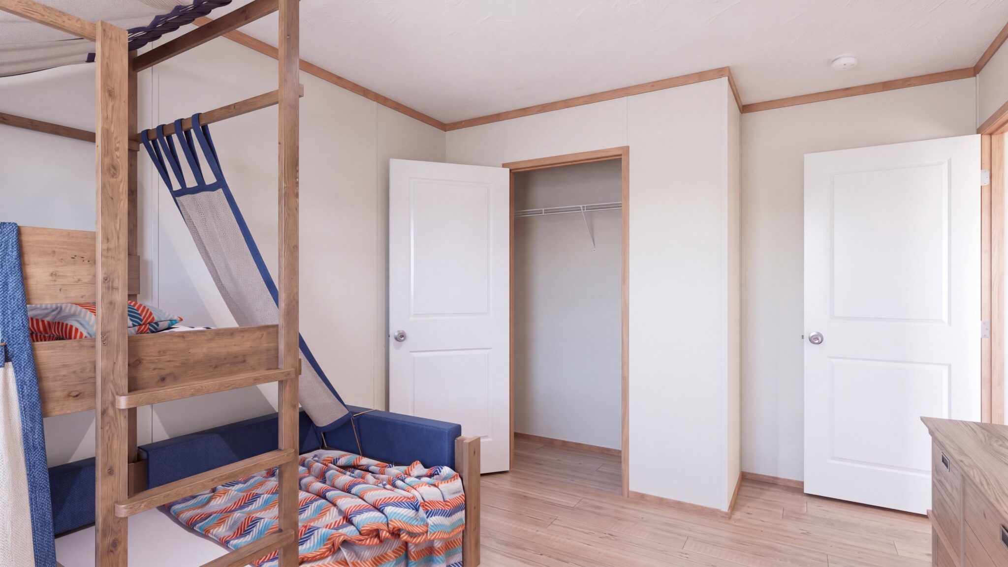 SEVIER - Bedroom 6