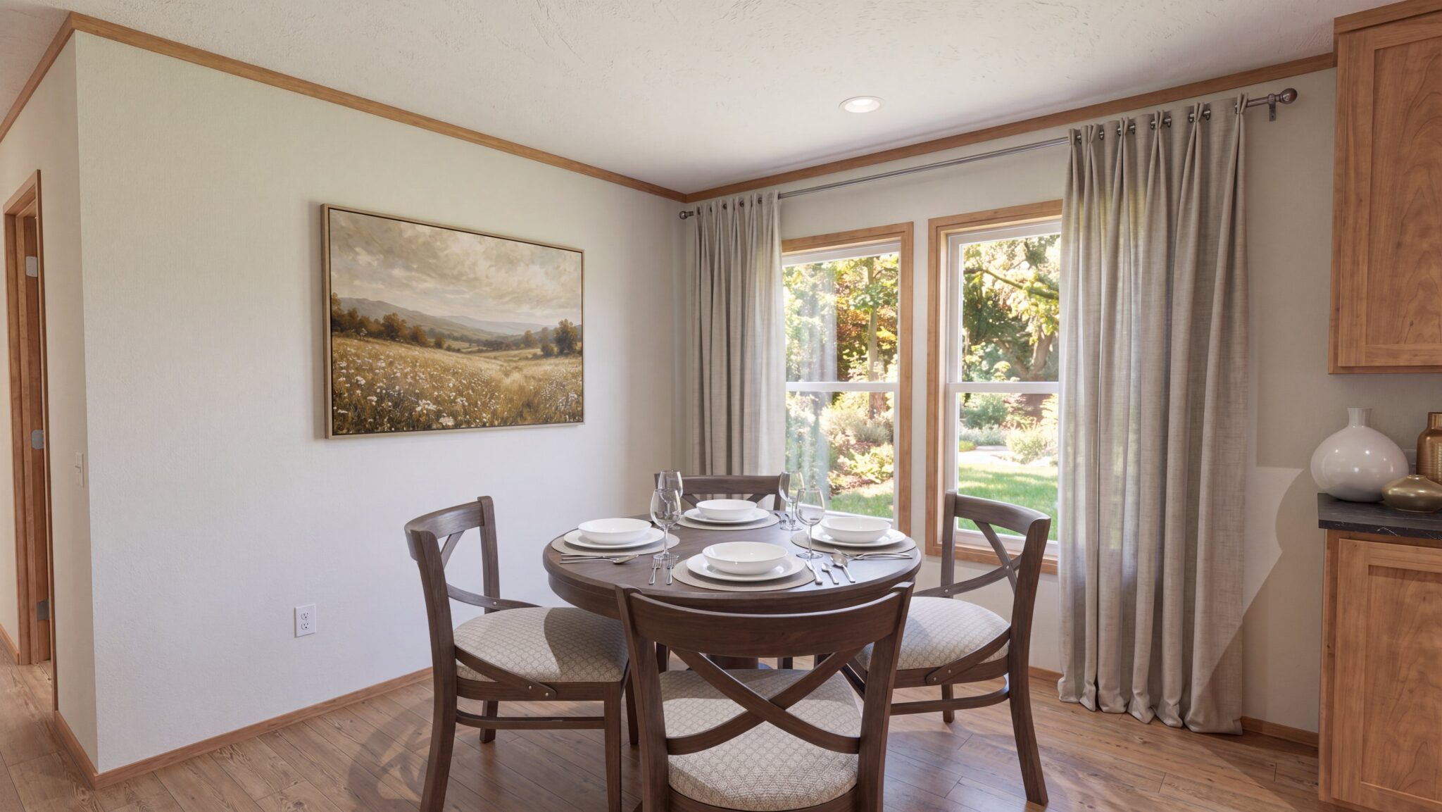 SEVIER - Dining Room