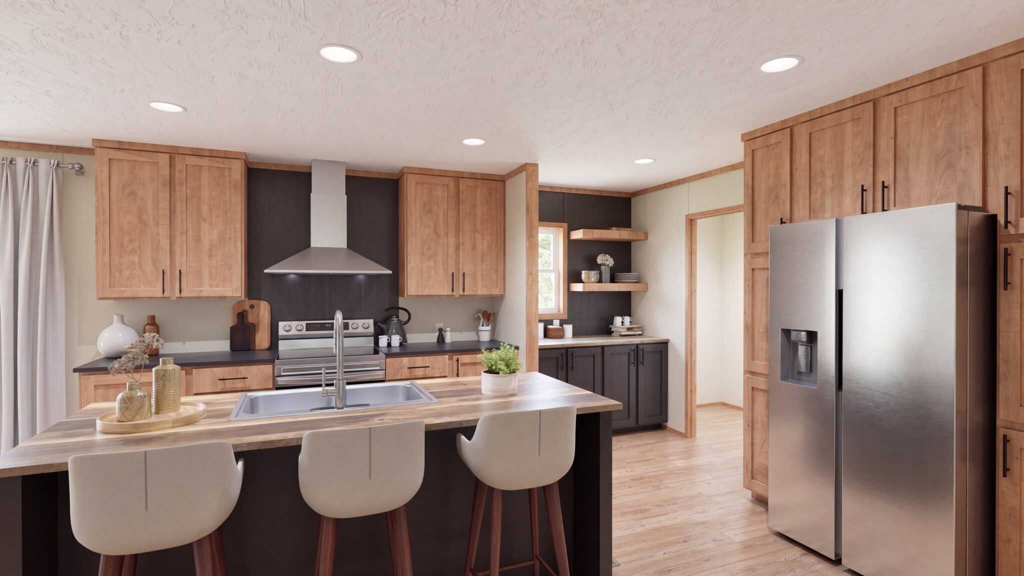 SEVIER - Kitchen 1