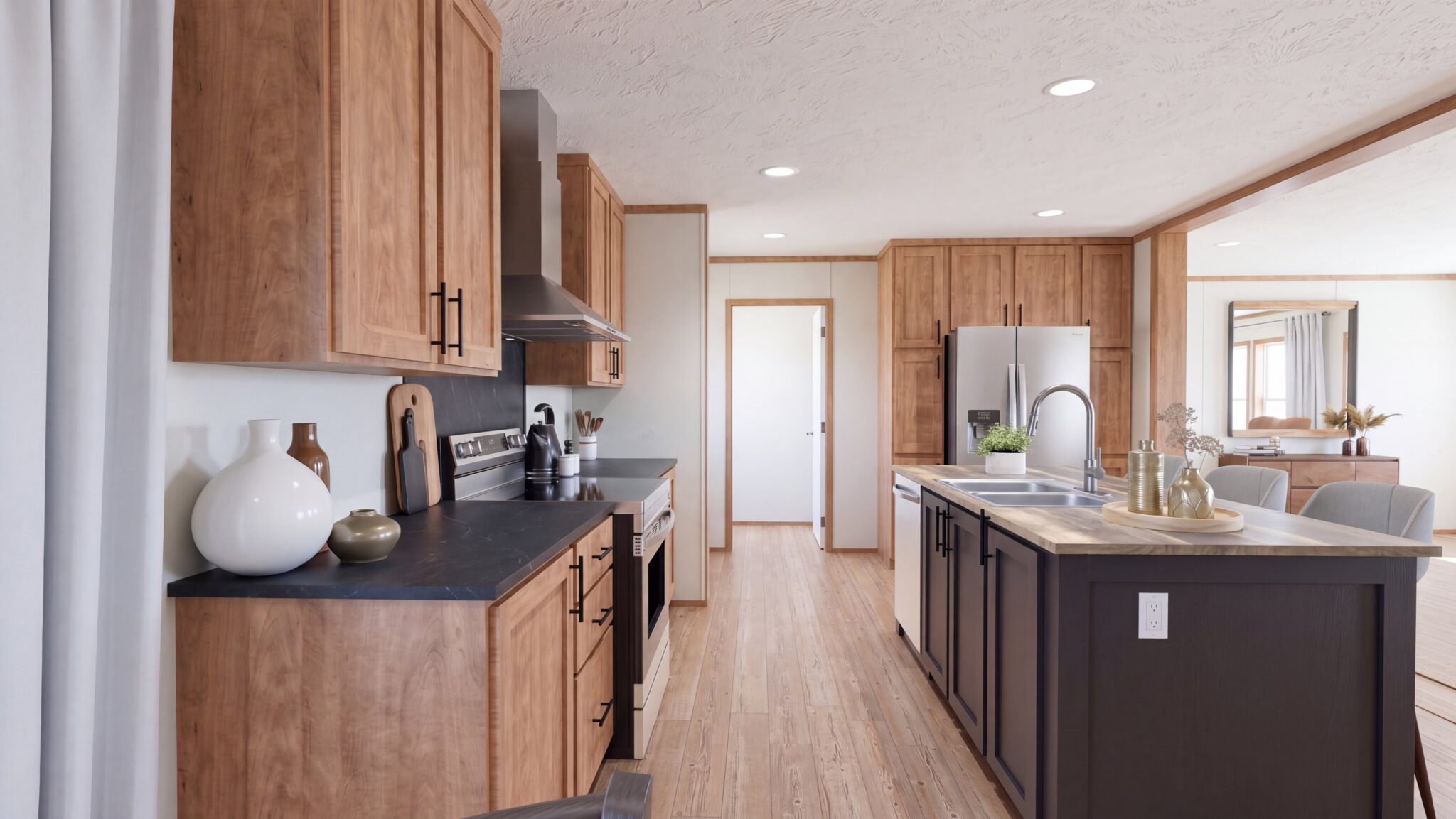 SEVIER - Kitchen 2