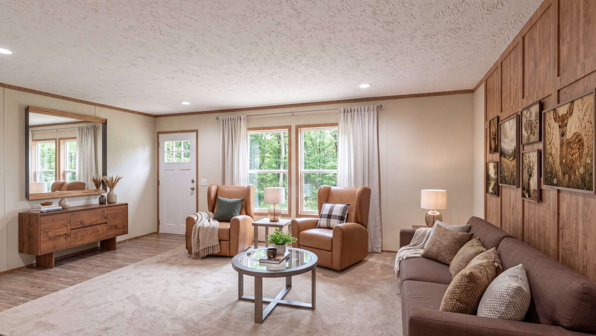 SEVIER - Living Room 2