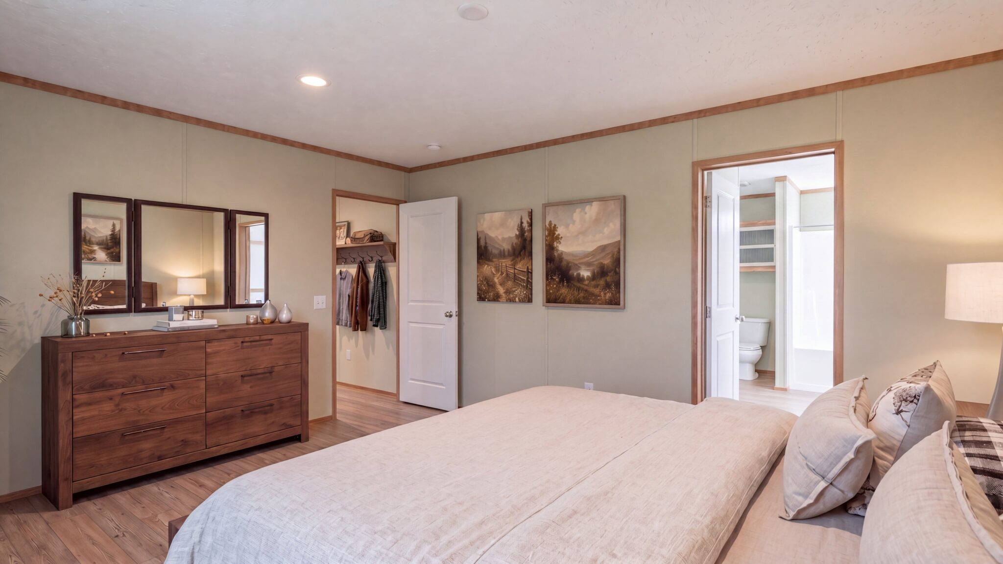SEVIER - Primary Bedroom 1