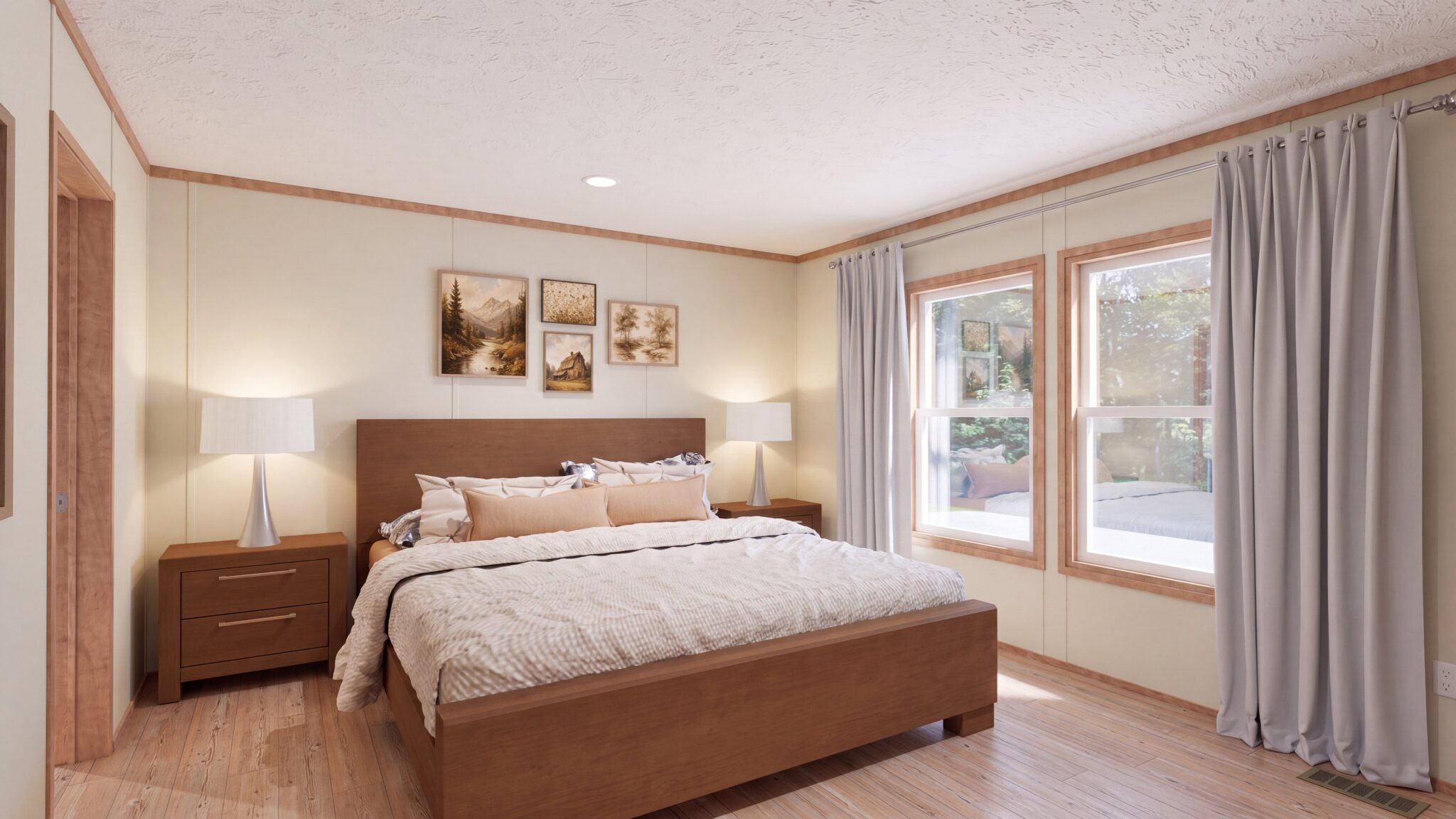 SEVIER - Primary Bedroom 2