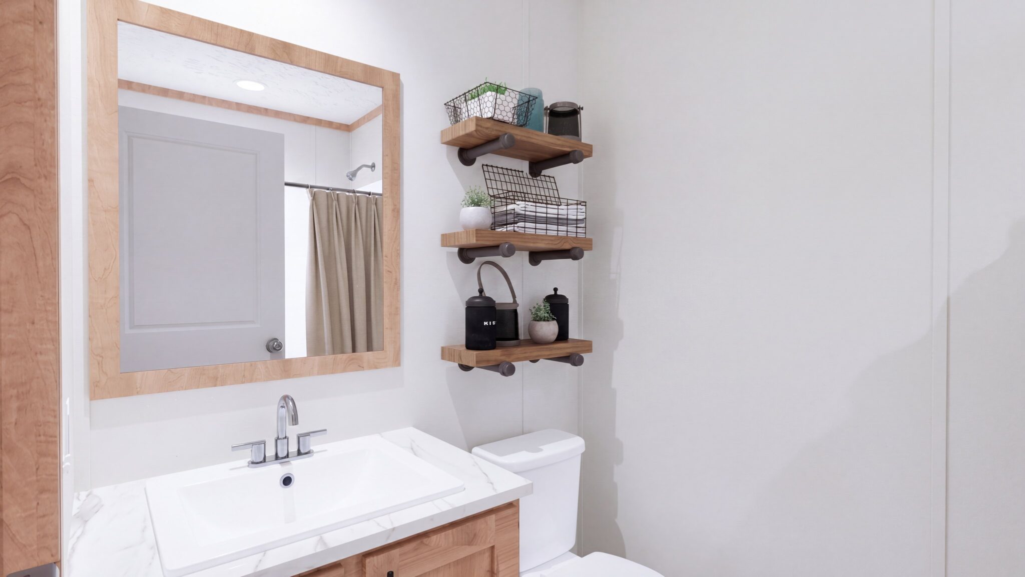 SUMMIT - Bathroom