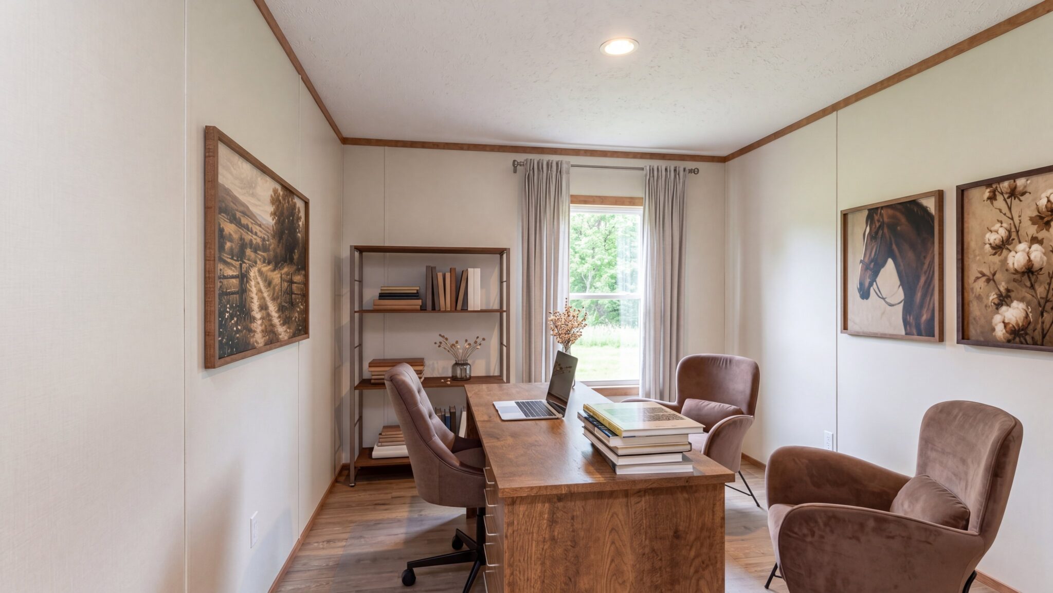 SUMMIT - Office