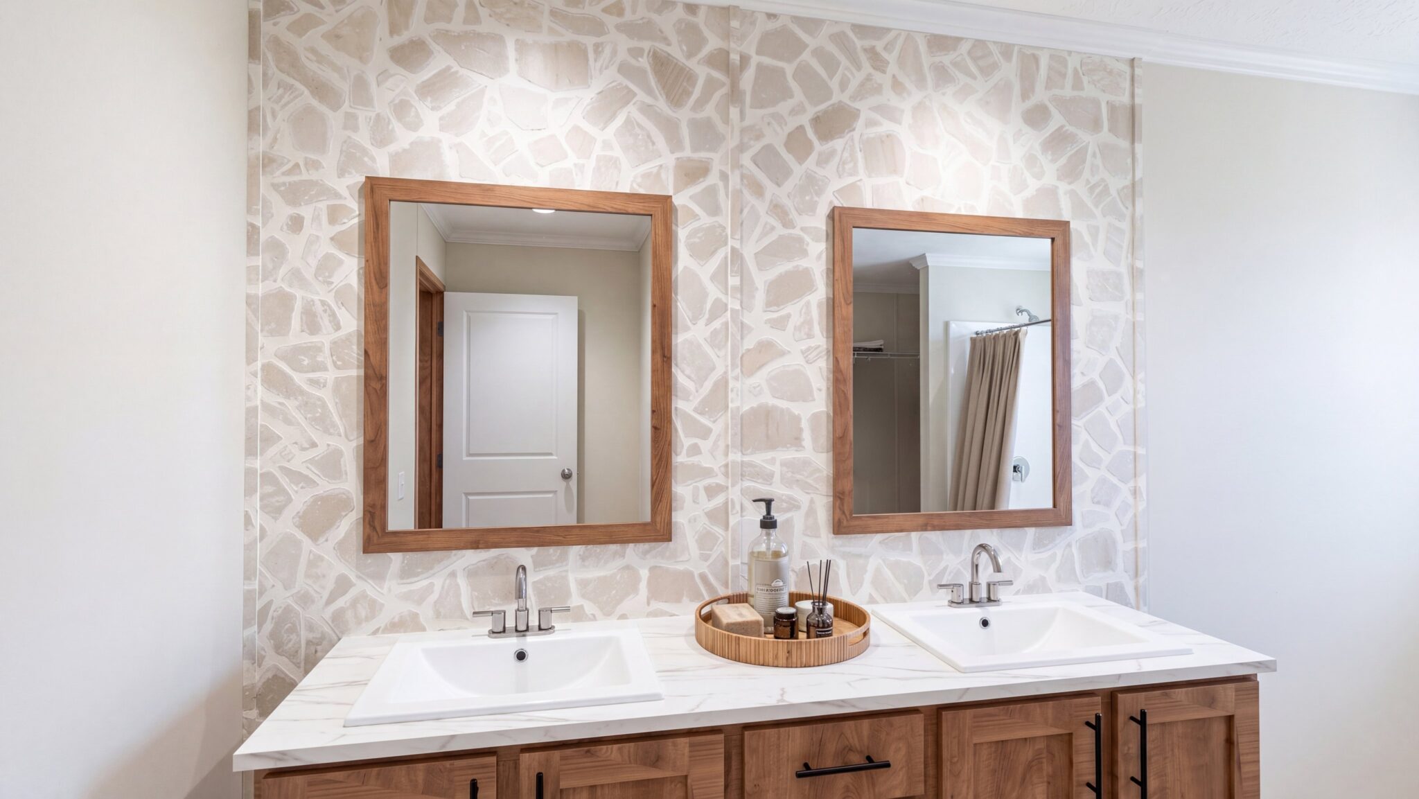 SUMMIT - Primary Bathroom 2