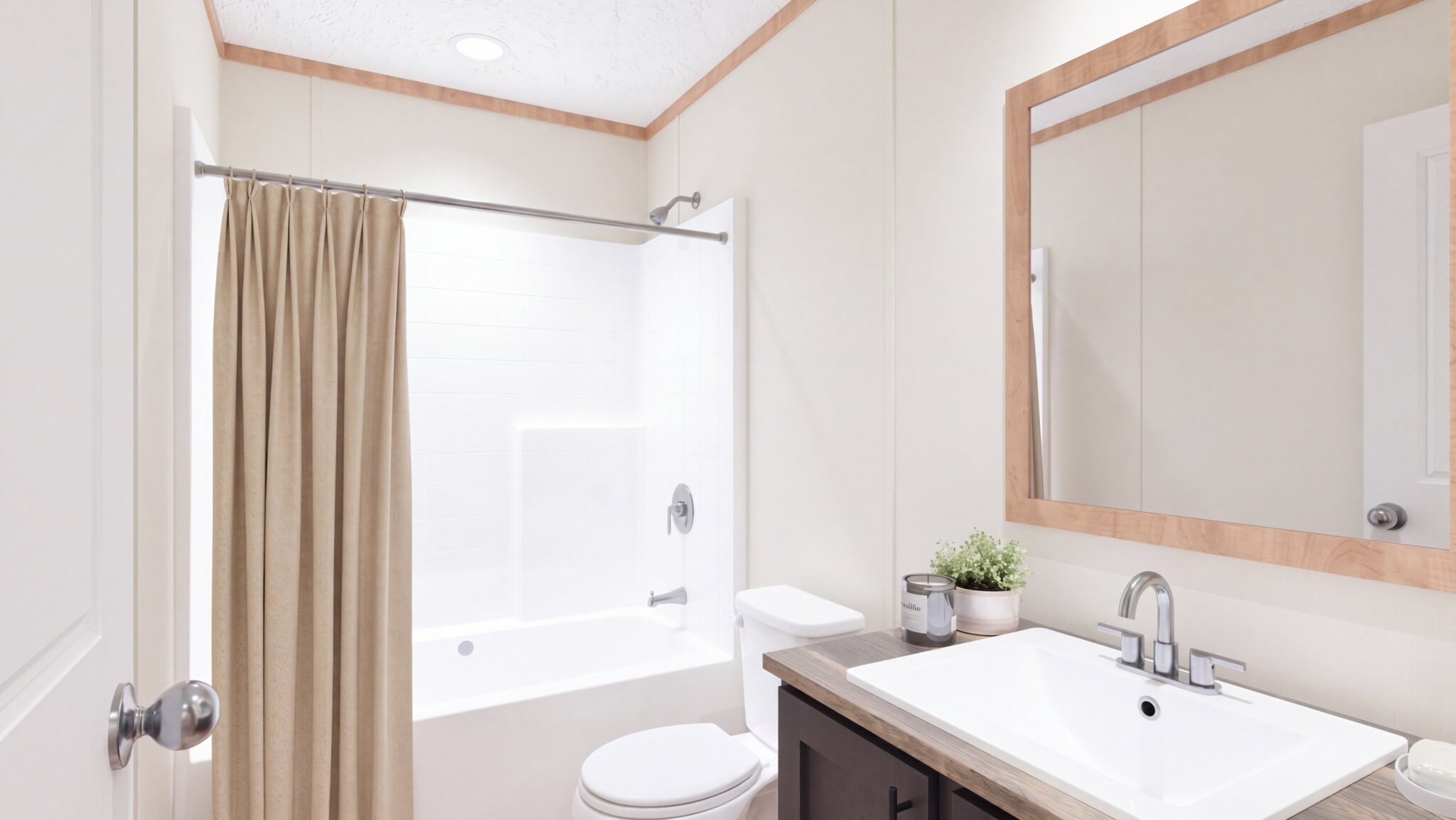 EXPEDITION - Bathroom 2