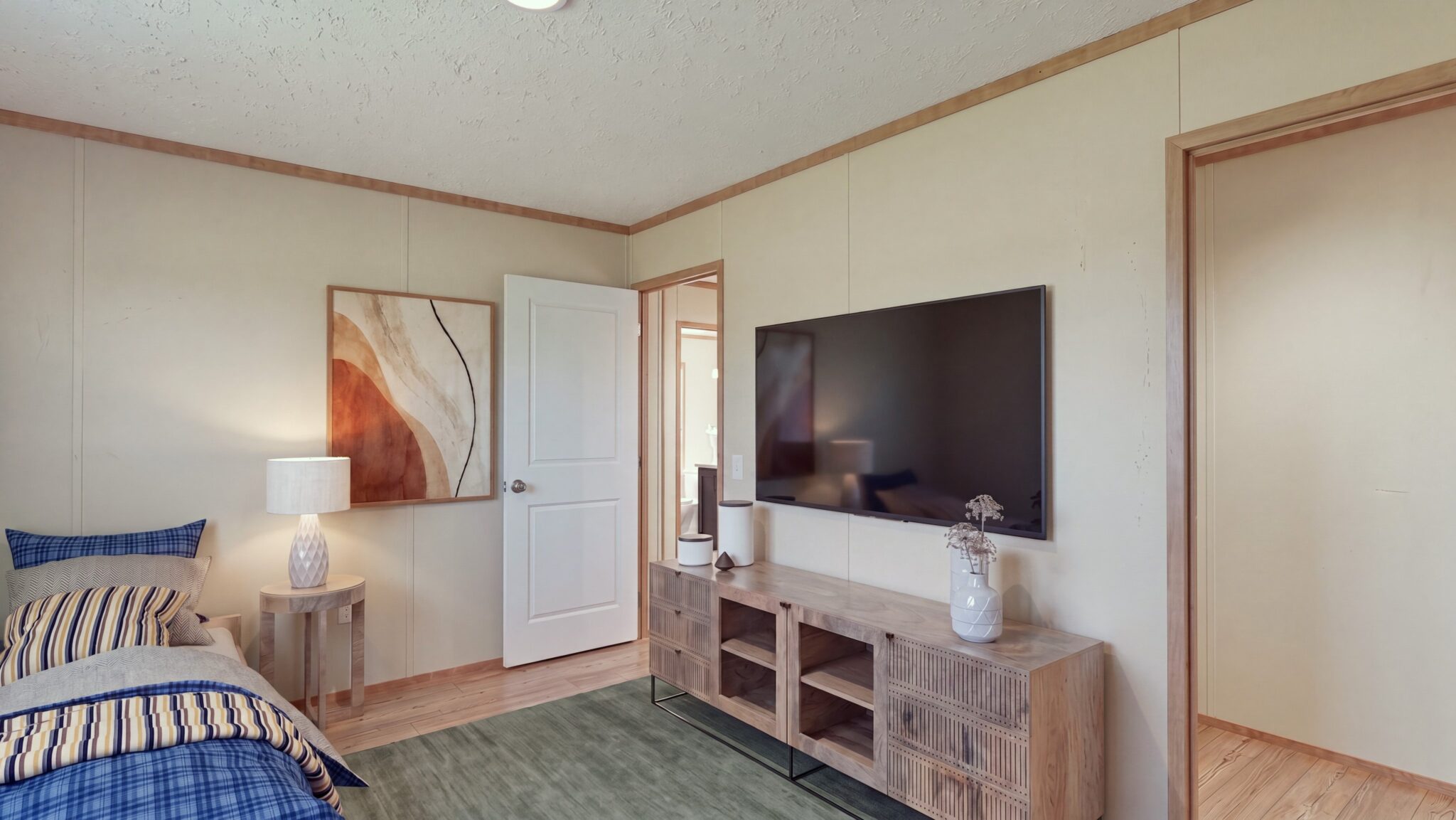 EXPEDITION - Bedroom 5