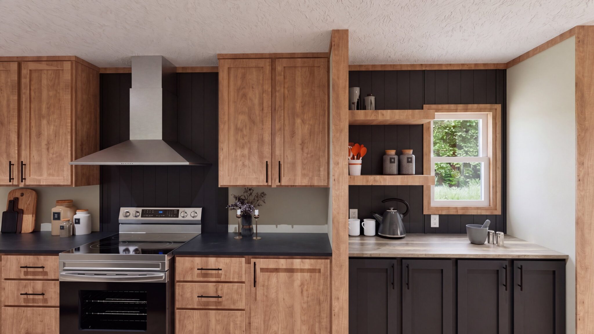 EXPEDITION - Kitchen 2