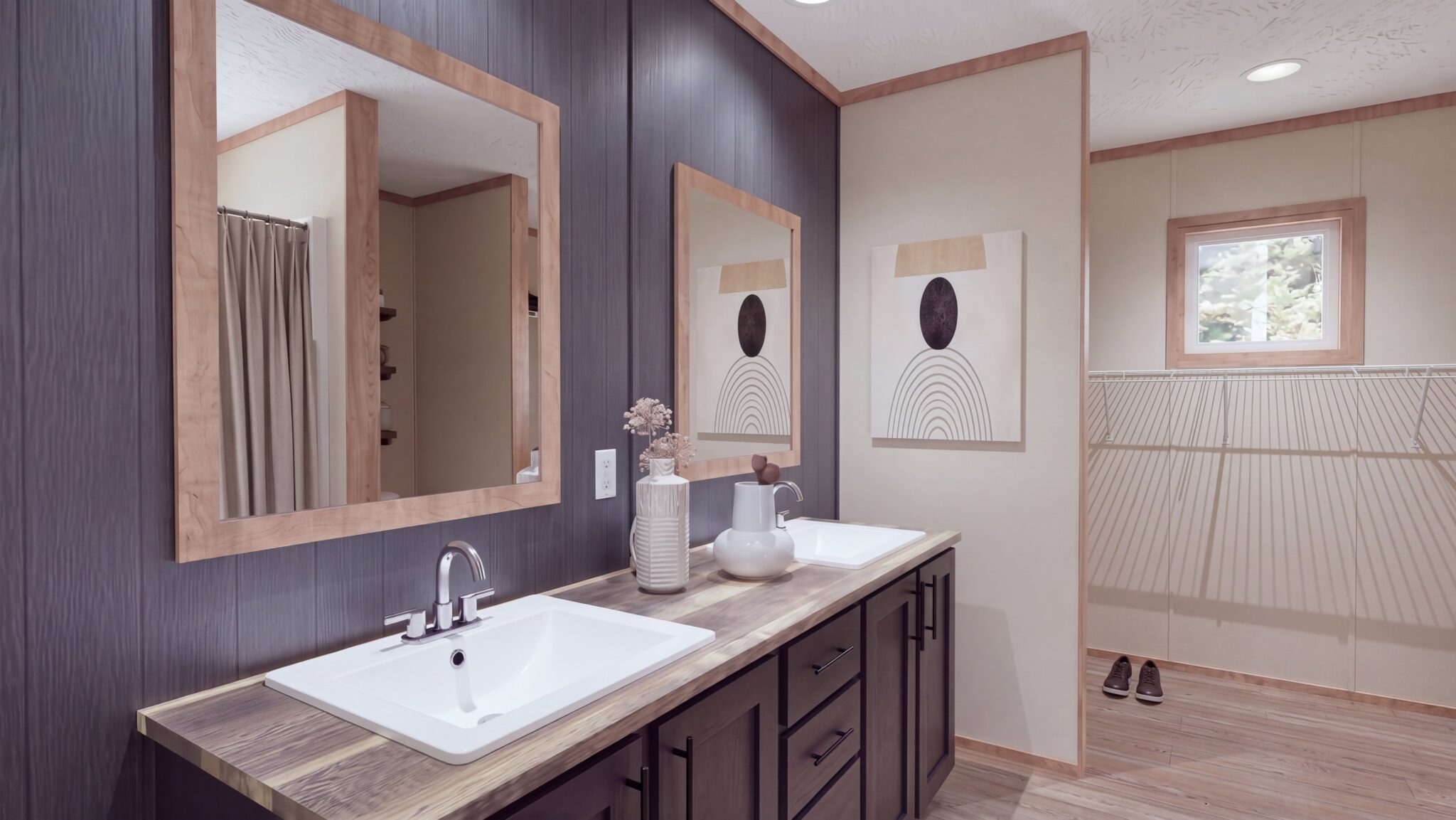 EXPEDITION - Primary Bathroom