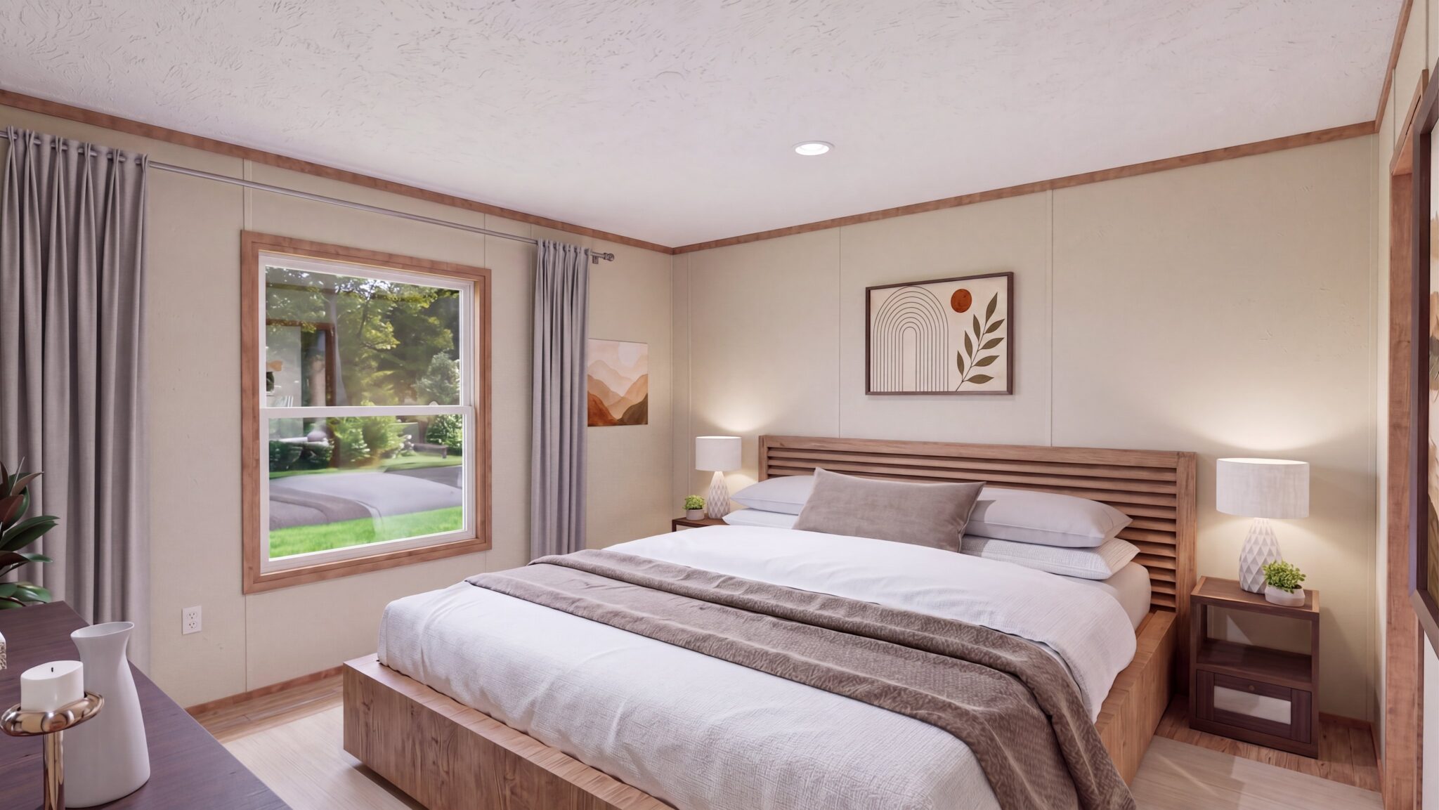 EXPEDITION - Primary Bedroom 2
