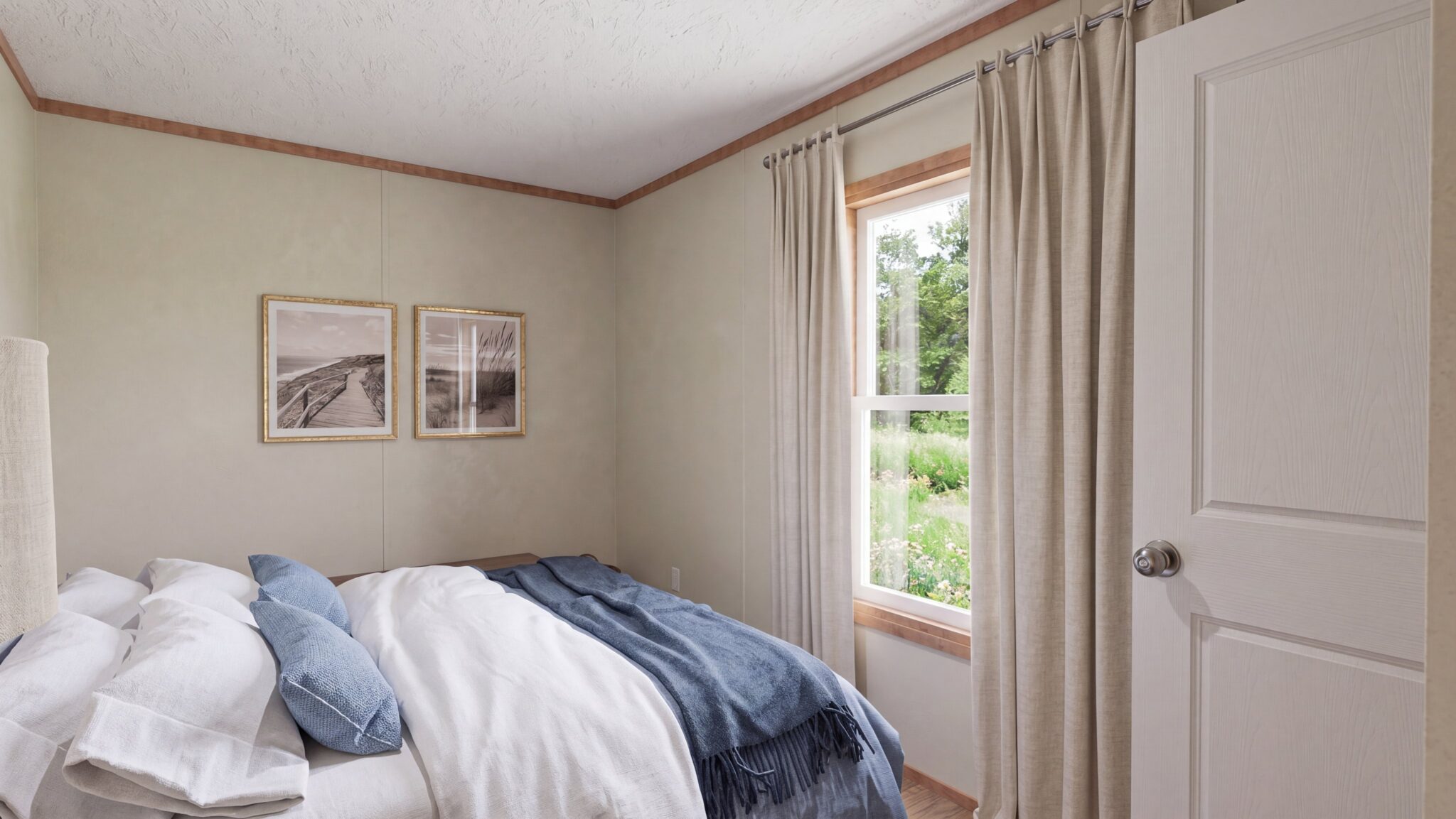TIDE - Bedroom