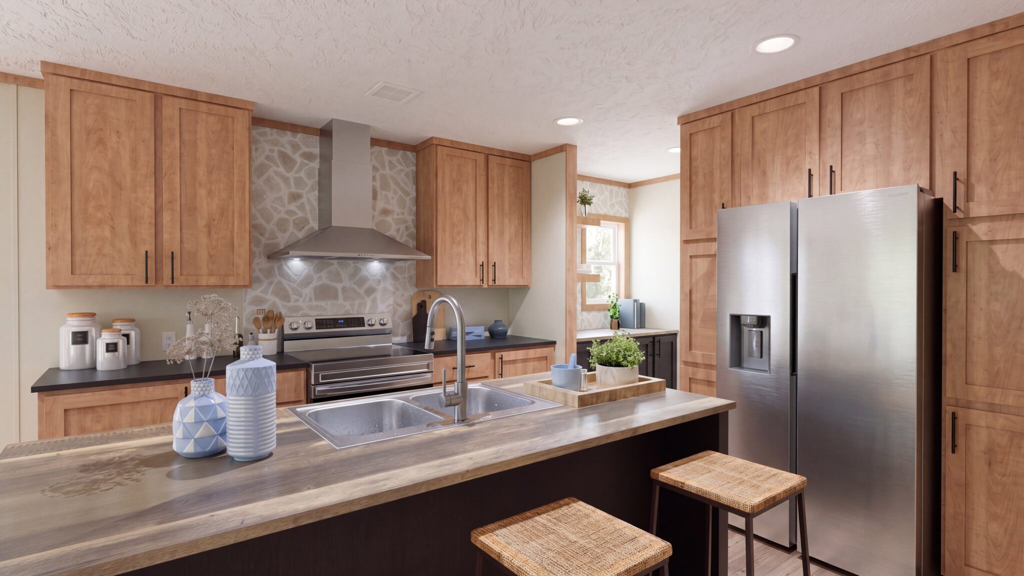 TIDE - Kitchen 2