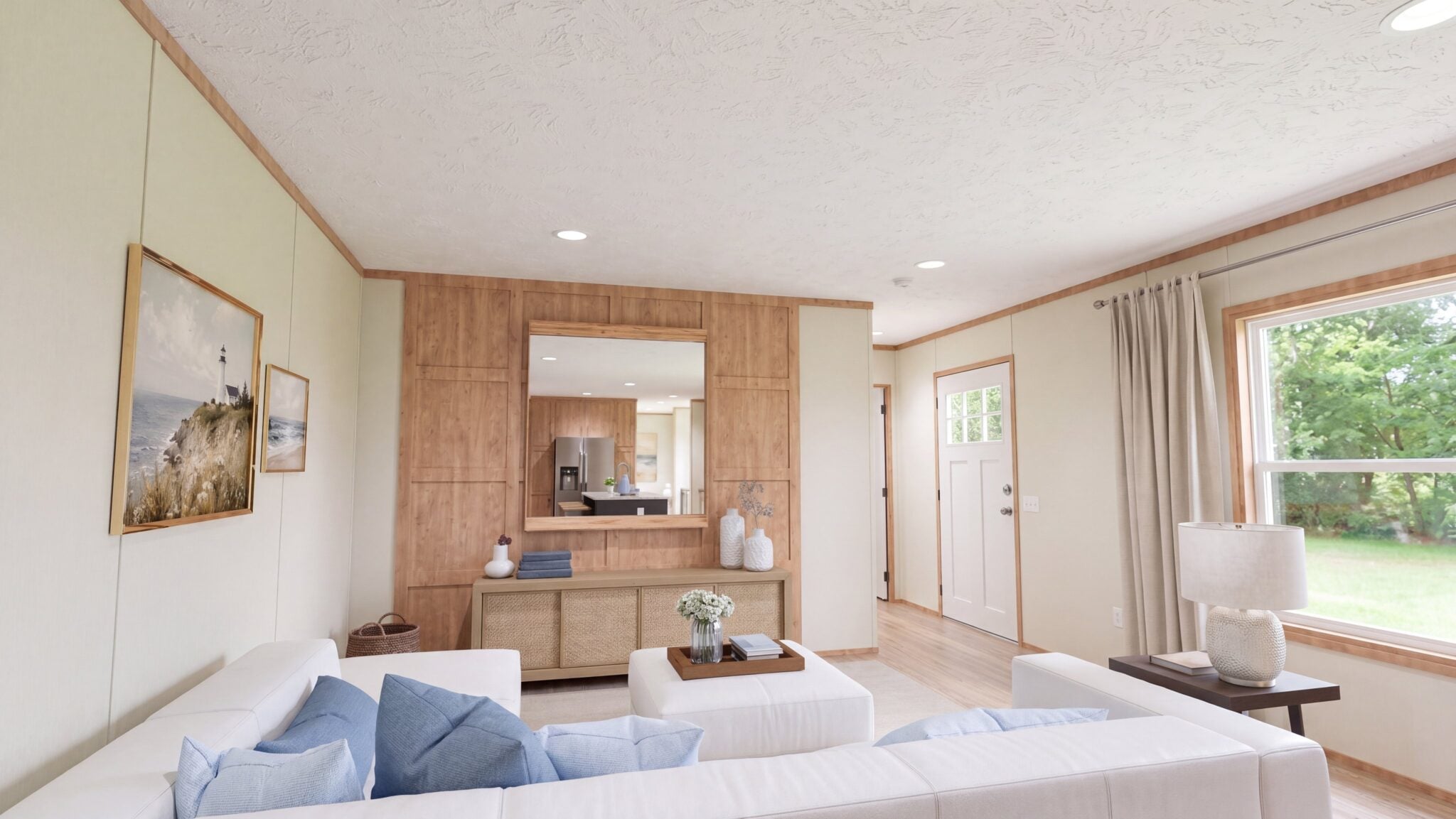 TIDE - Living Room 1